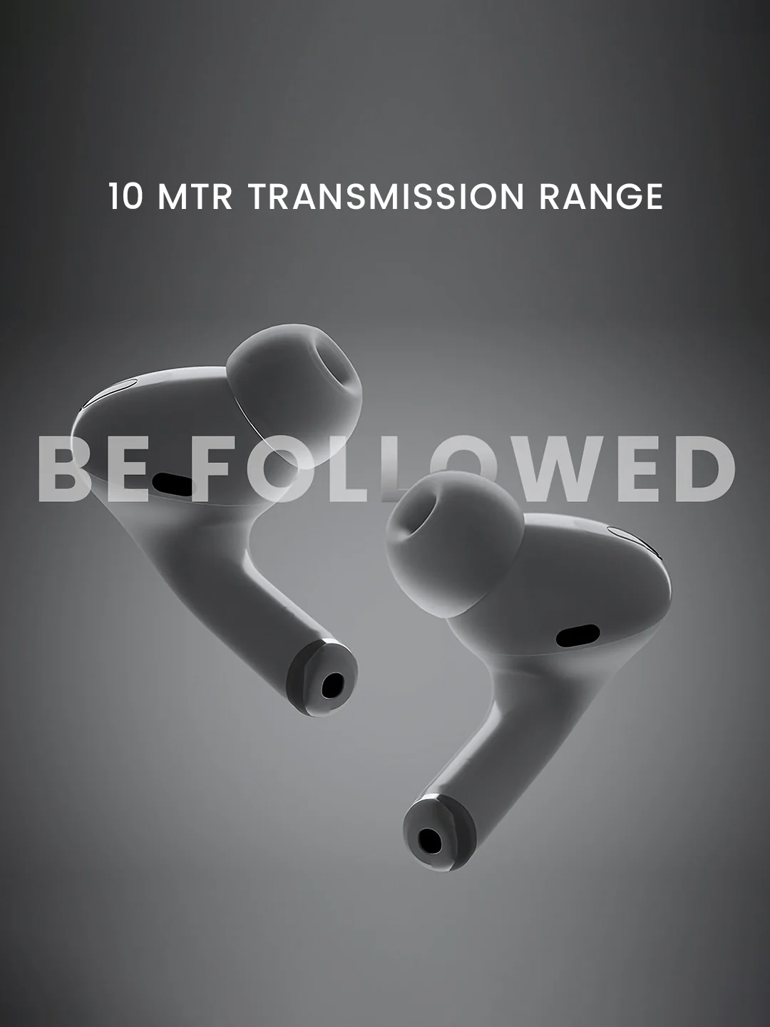 PodsPro Max Wireless Earbud | VEB10 - Image 4