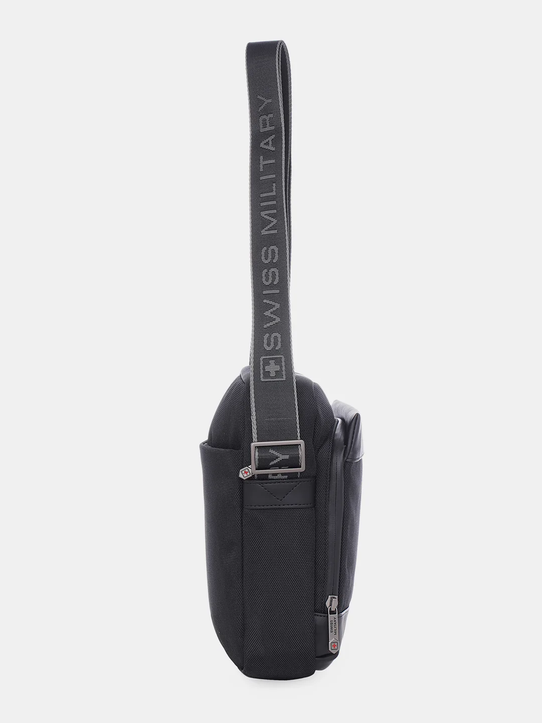 Popper Sling Bag | Quick Access Pocket | SLB12 - Image 11