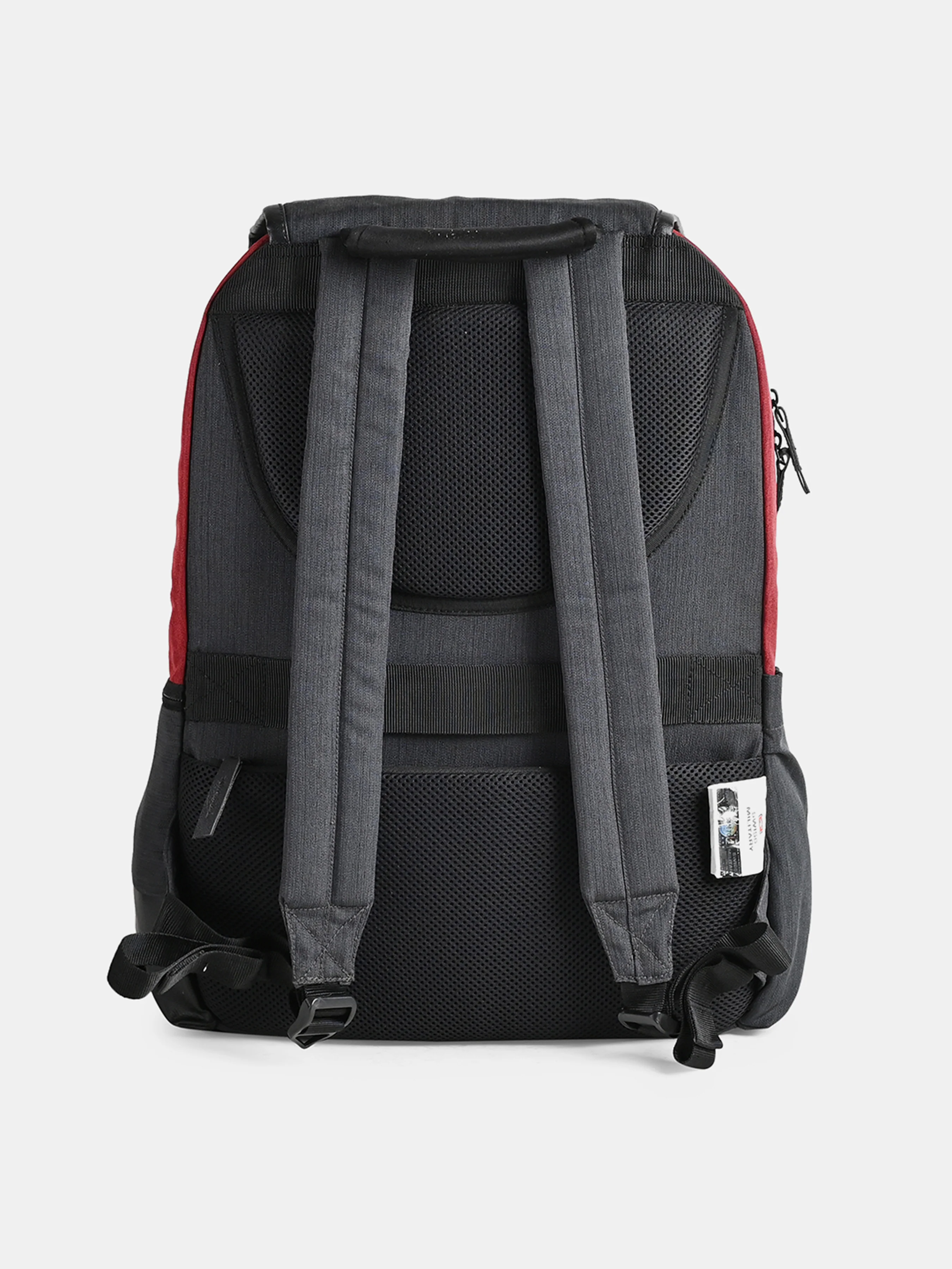 Posh 15.6" Laptop Backpack 21 LTR | LBP107 - Image 3