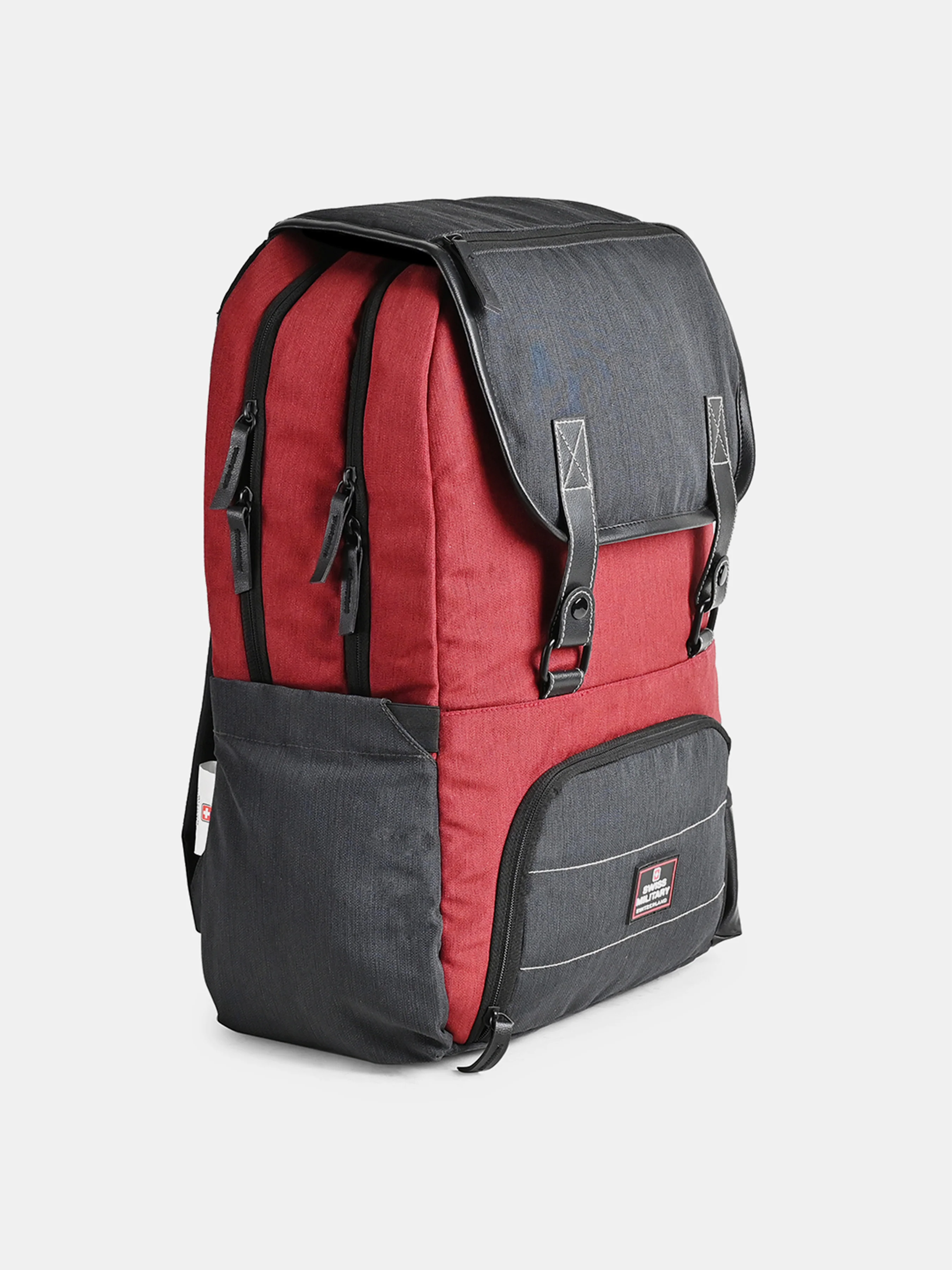 Posh 15.6" Laptop Backpack 21 LTR | LBP107 - Image 4