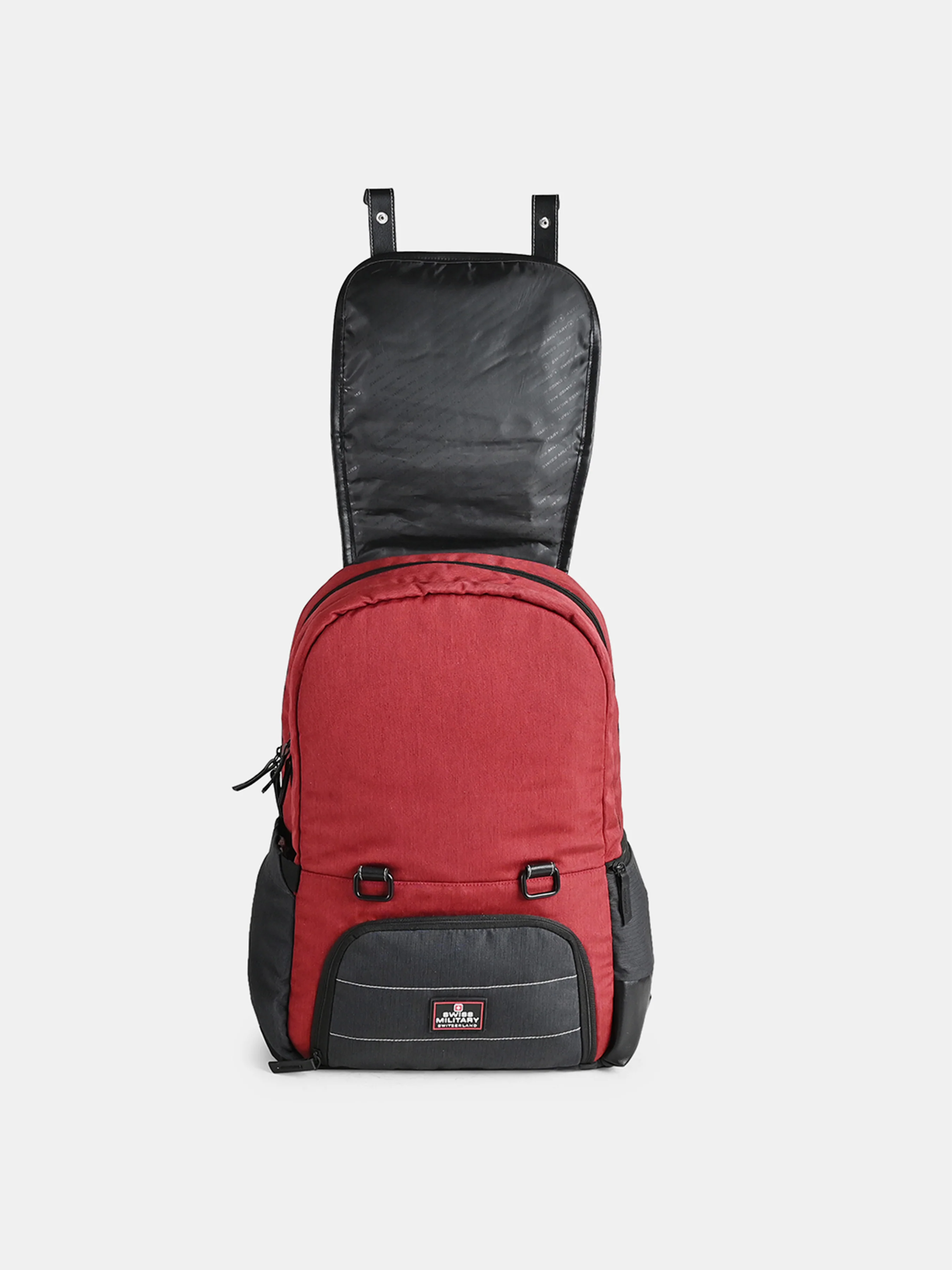 Posh 15.6" Laptop Backpack 21 LTR | LBP107 - Image 5