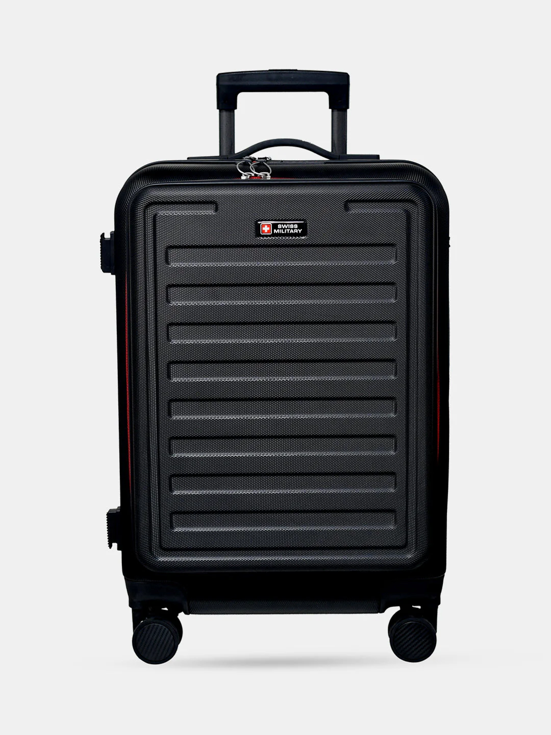 Primusplus 15.6" Laptop Trolley Bag, 52L | HTL120 - Image 16
