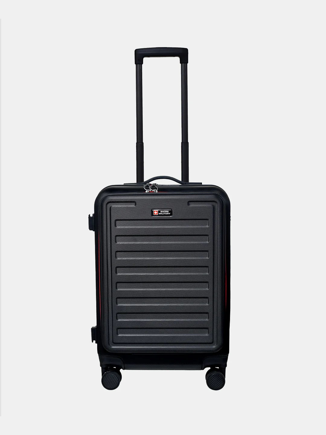 Primusplus 15.6" Laptop Trolley Bag, 52L | HTL120 - Image 20