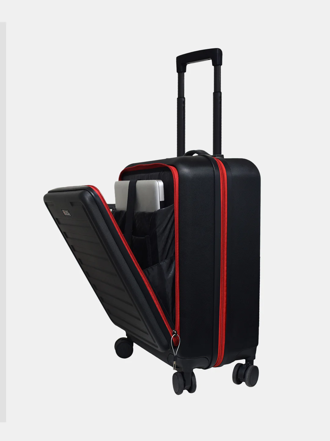Primusplus 15.6" Laptop Trolley Bag, 52L | HTL120 - Image 22