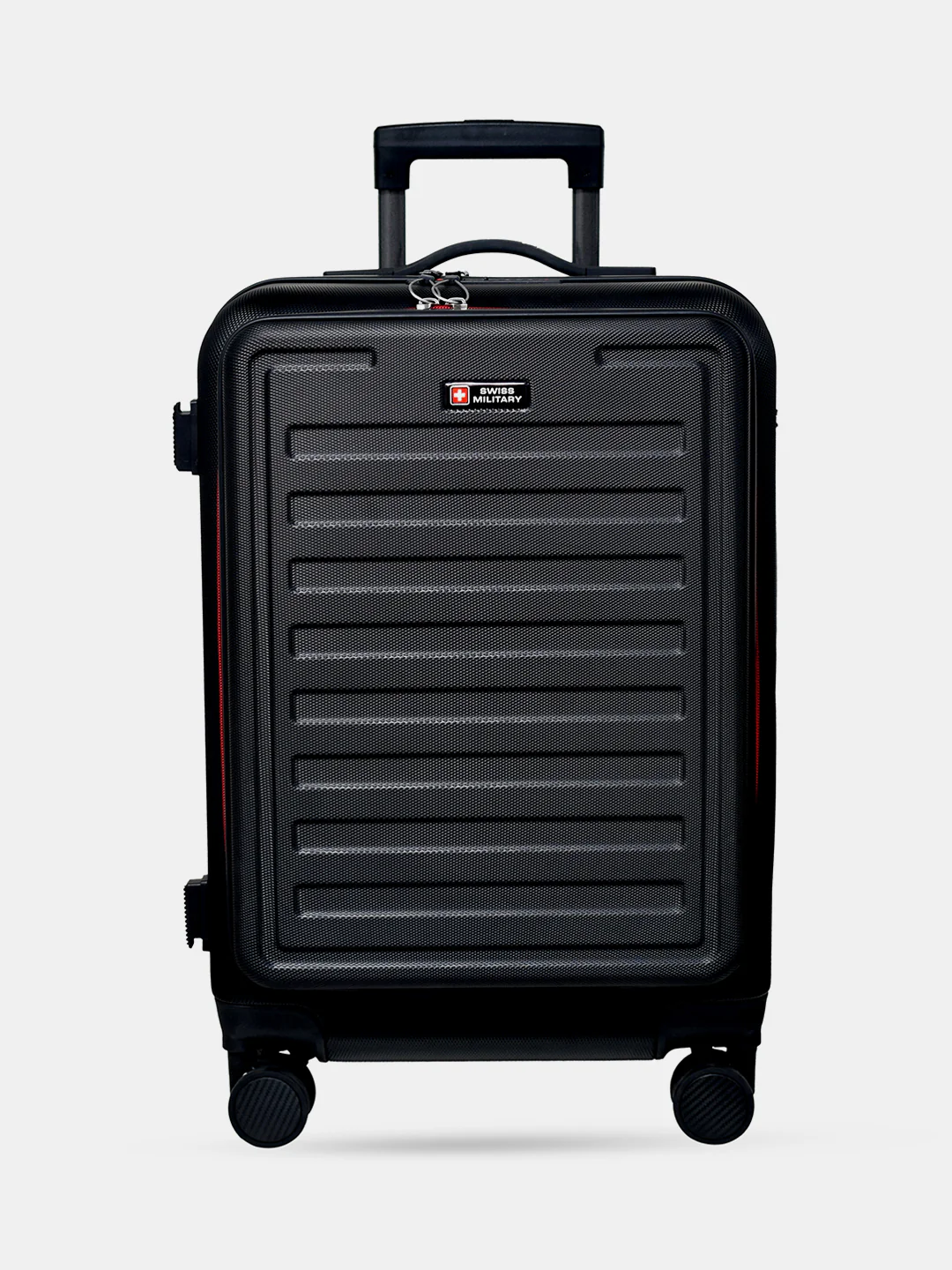 Primusplus 15.6" Laptop Trolley Bag, 52L | HTL120 - Image 3