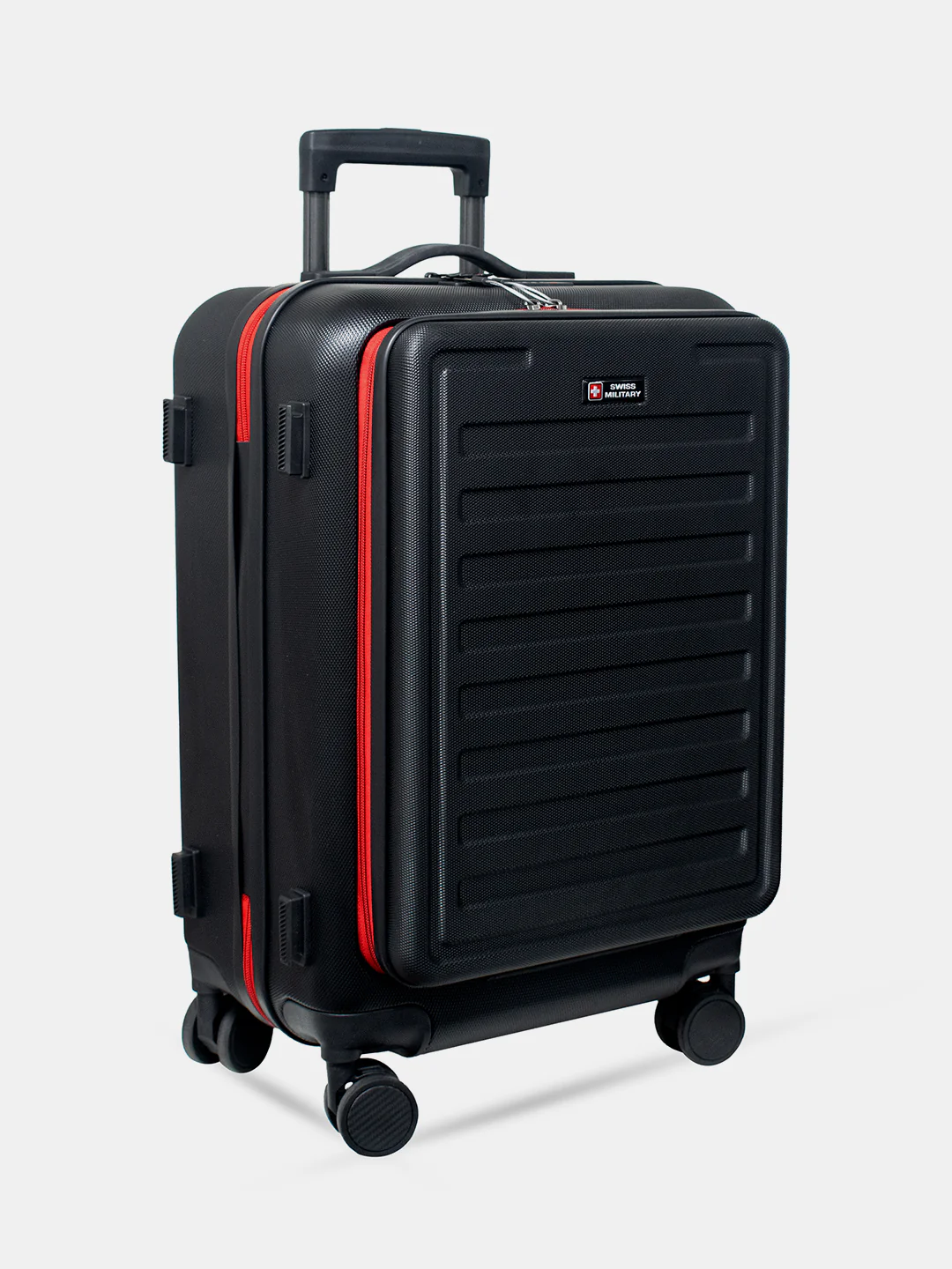 Primusplus 15.6" Laptop Trolley Bag, 52L | HTL120 - Image 5