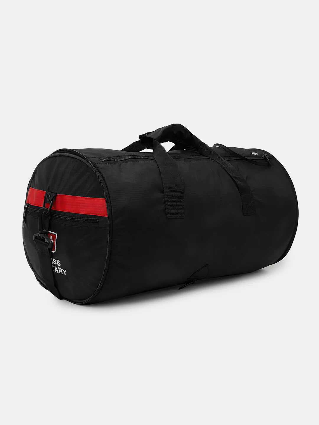 Punch Duffle Gym Bag with Shoe Section 28L | DB08 - Image 3