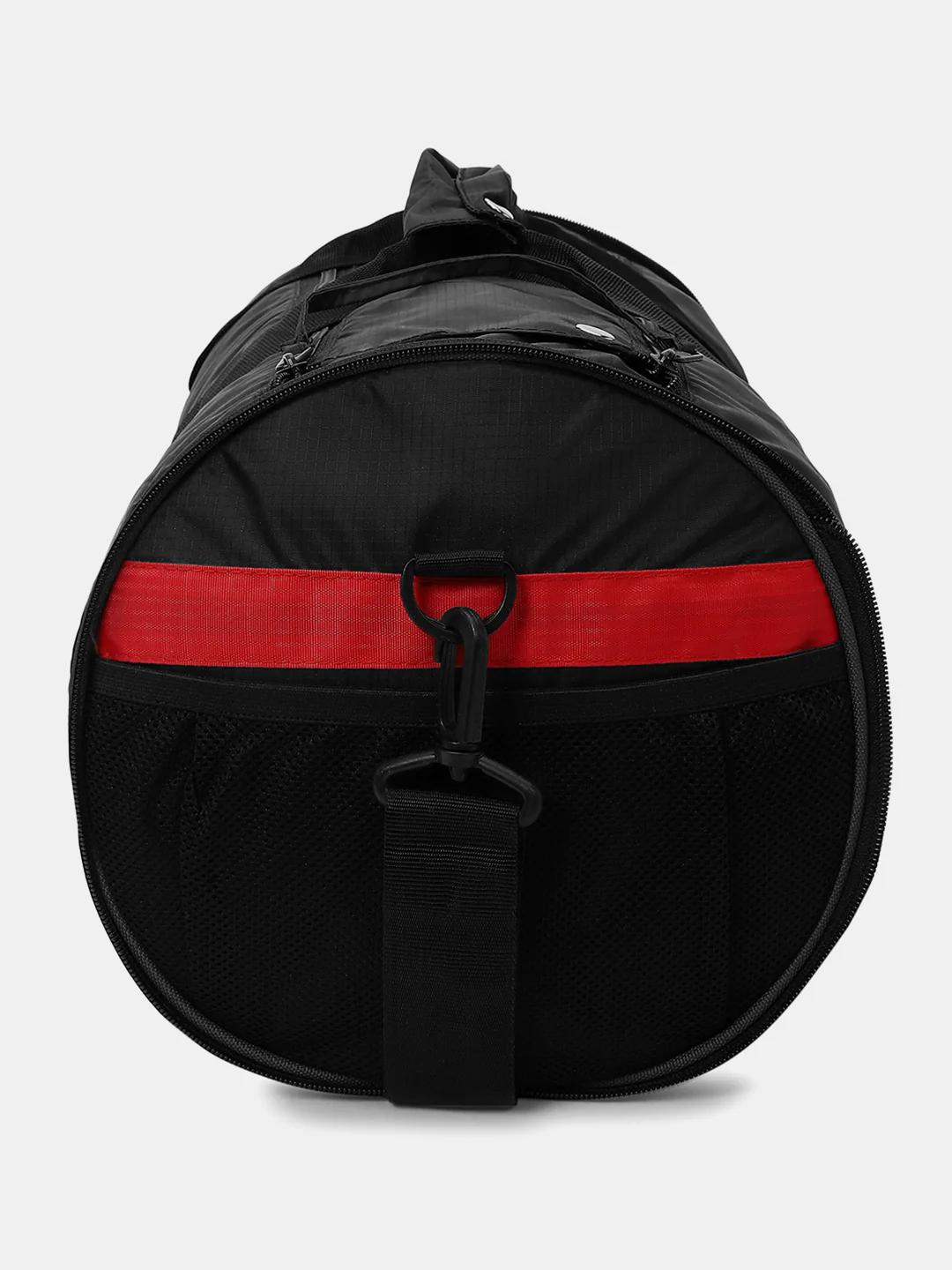Punch Duffle Gym Bag with Shoe Section 28L | DB08 - Image 5