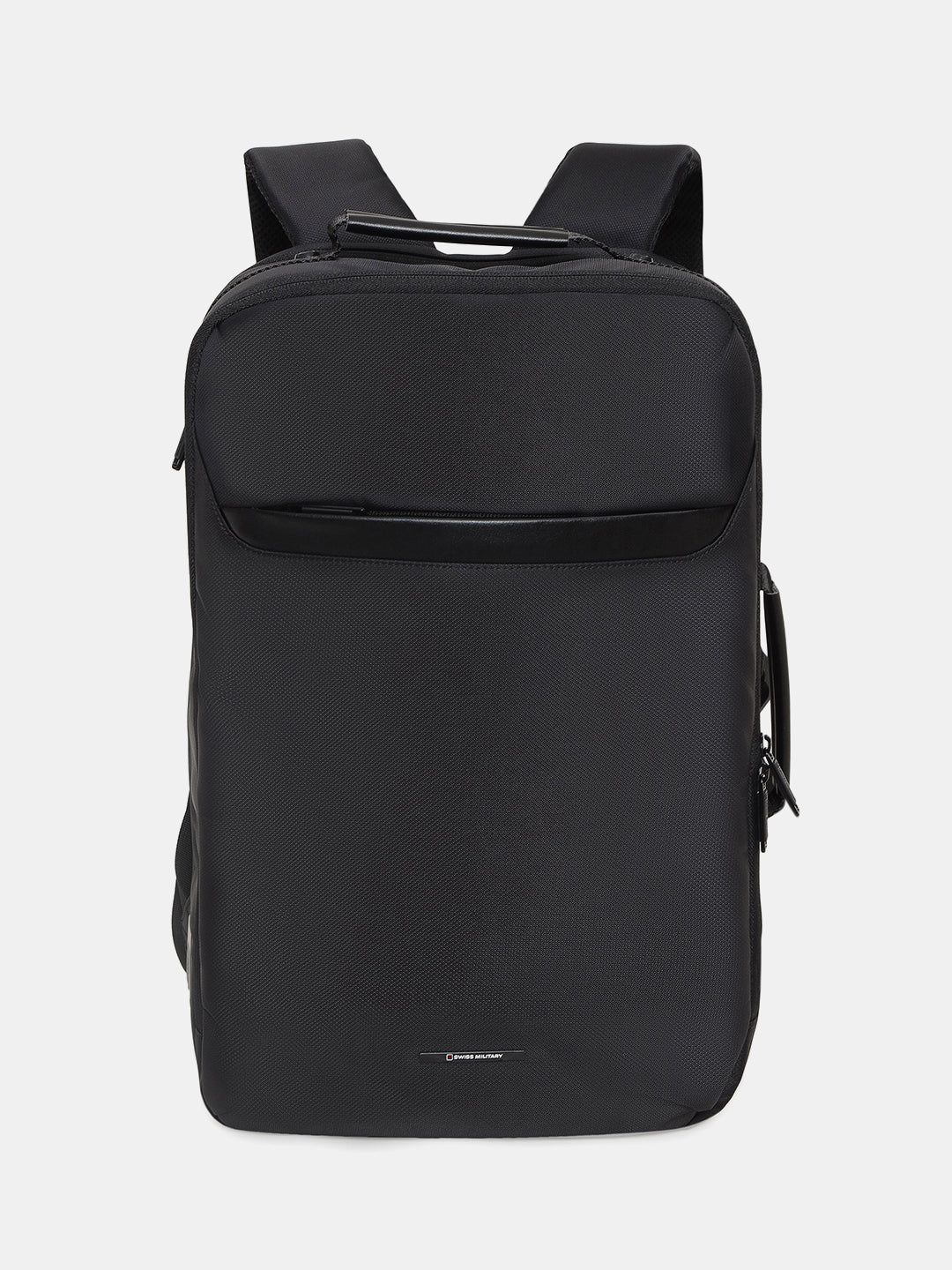 Quartic 15.6" Laptop Backpack with Side Handle, 23L | LBP152
