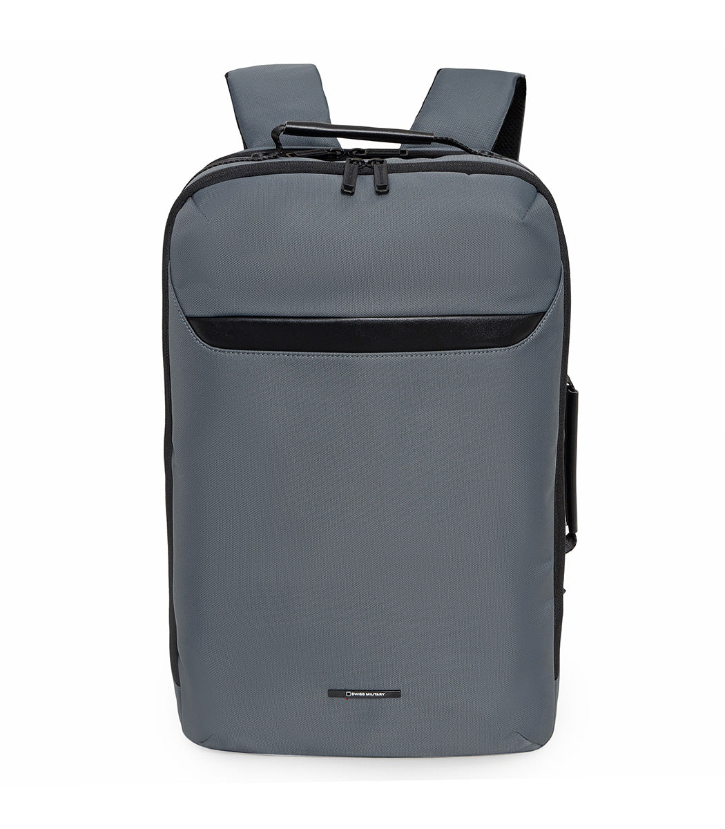 Quartic 15.6" Laptop Backpack with Side Handle, 23L | LBP152 - Image 10
