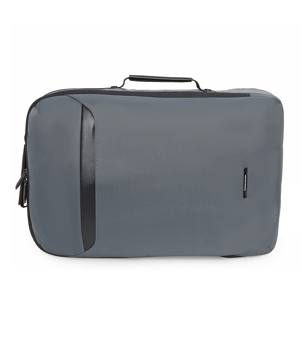 Quartic 15.6" Laptop Backpack with Side Handle, 23L | LBP152 - Image 11