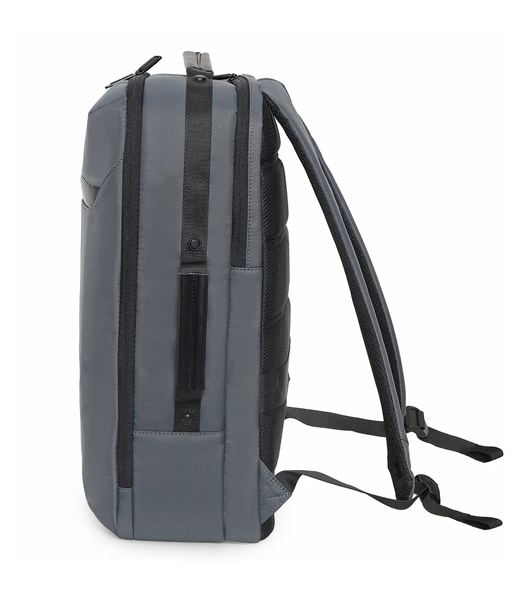 Quartic 15.6" Laptop Backpack with Side Handle, 23L | LBP152 - Image 12