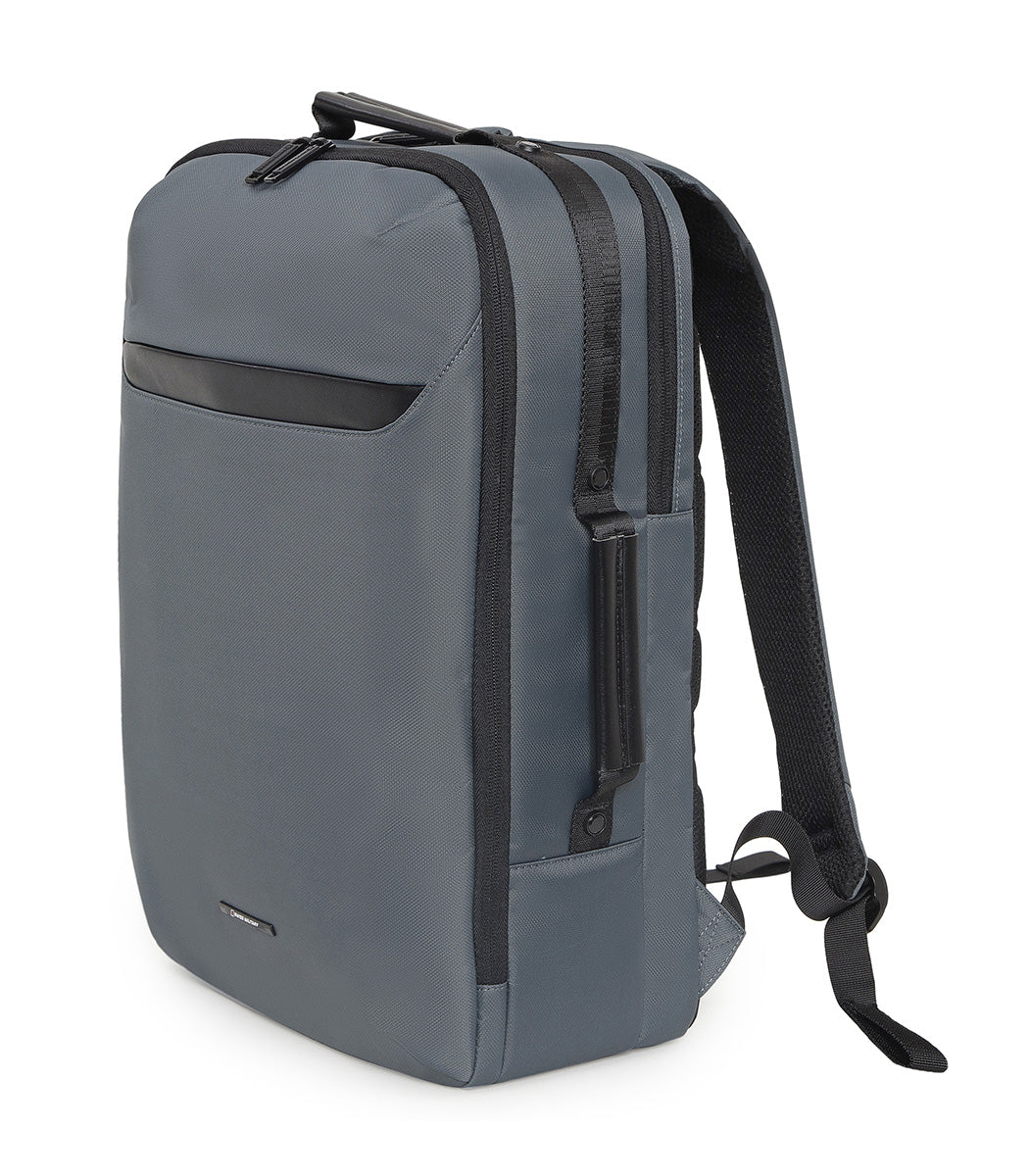 Quartic 15.6" Laptop Backpack with Side Handle, 23L | LBP152 - Image 13