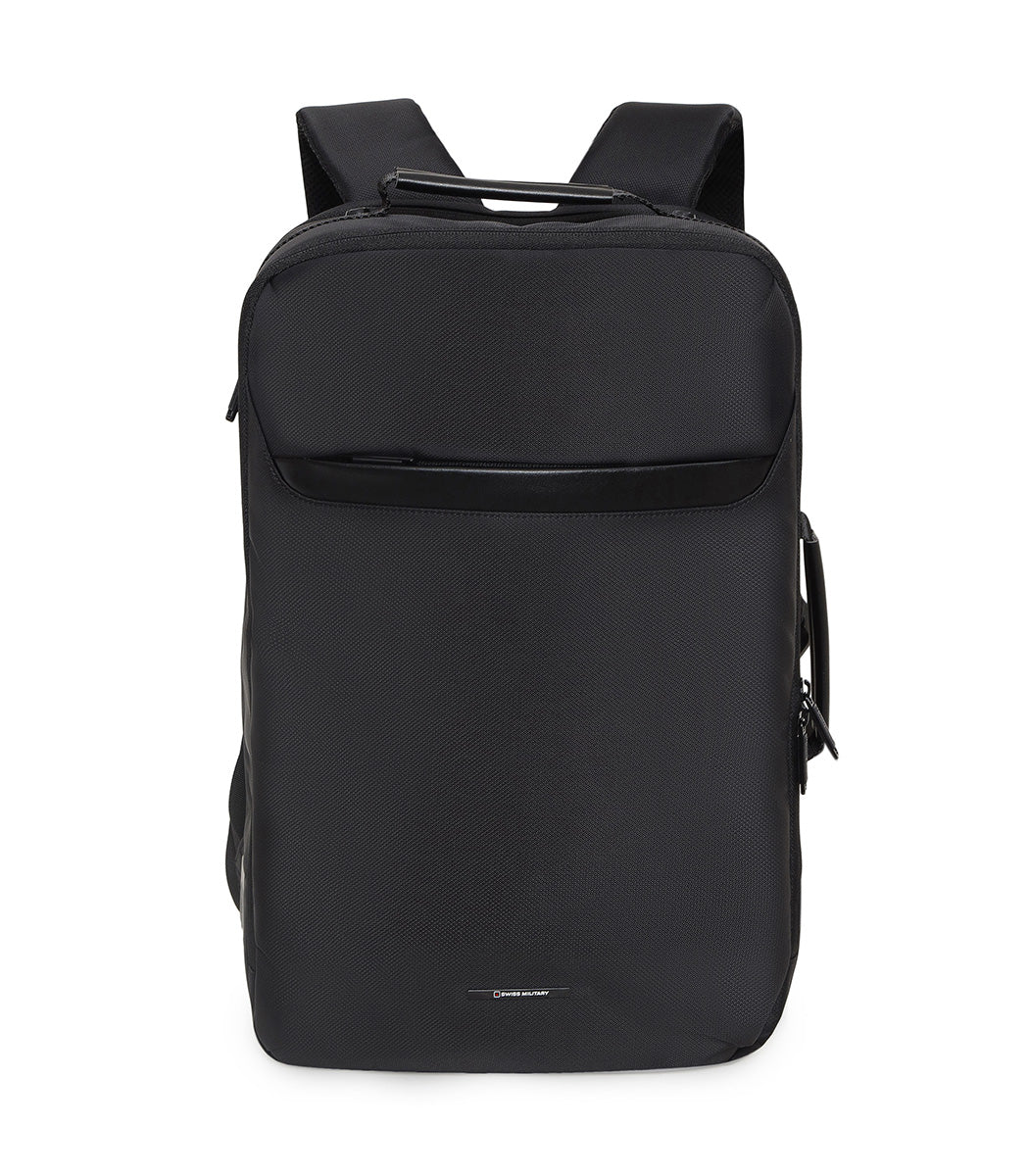 Quartic 15.6" Laptop Backpack with Side Handle, 23L | LBP152 - Image 14