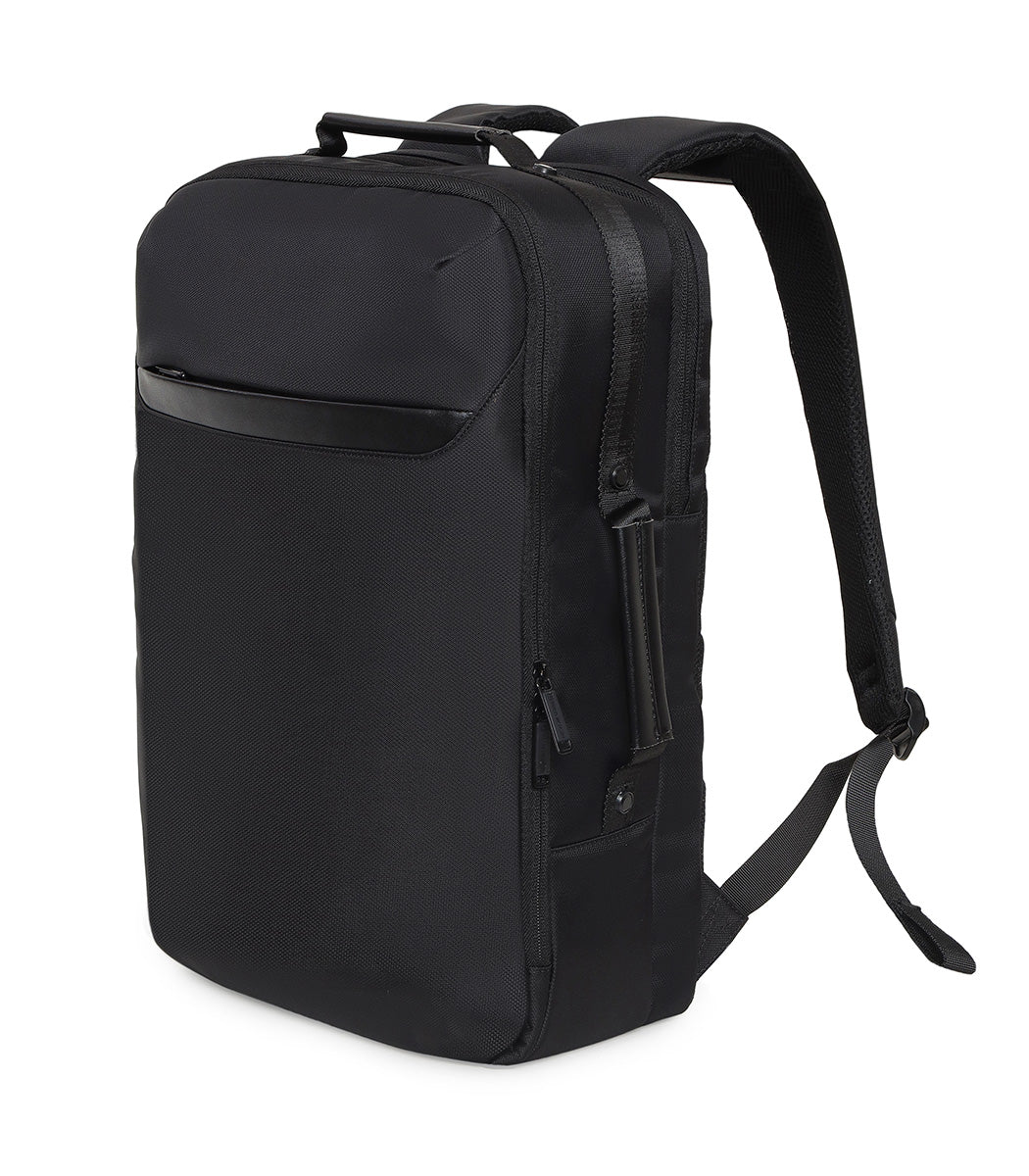 Quartic 15.6" Laptop Backpack with Side Handle, 23L | LBP152 - Image 18
