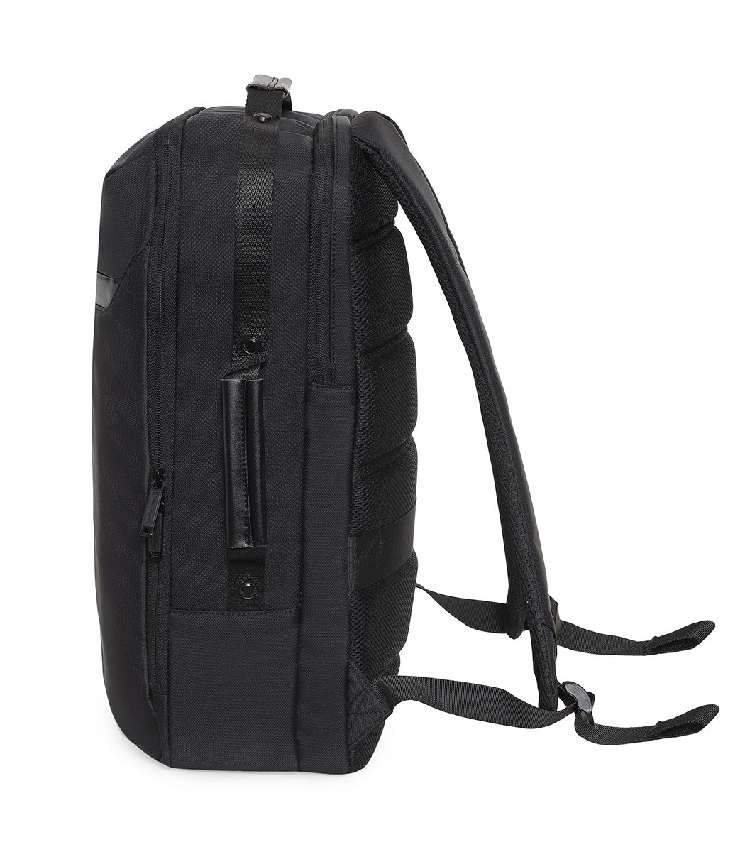Quartic 15.6" Laptop Backpack with Side Handle, 23L | LBP152 - Image 19