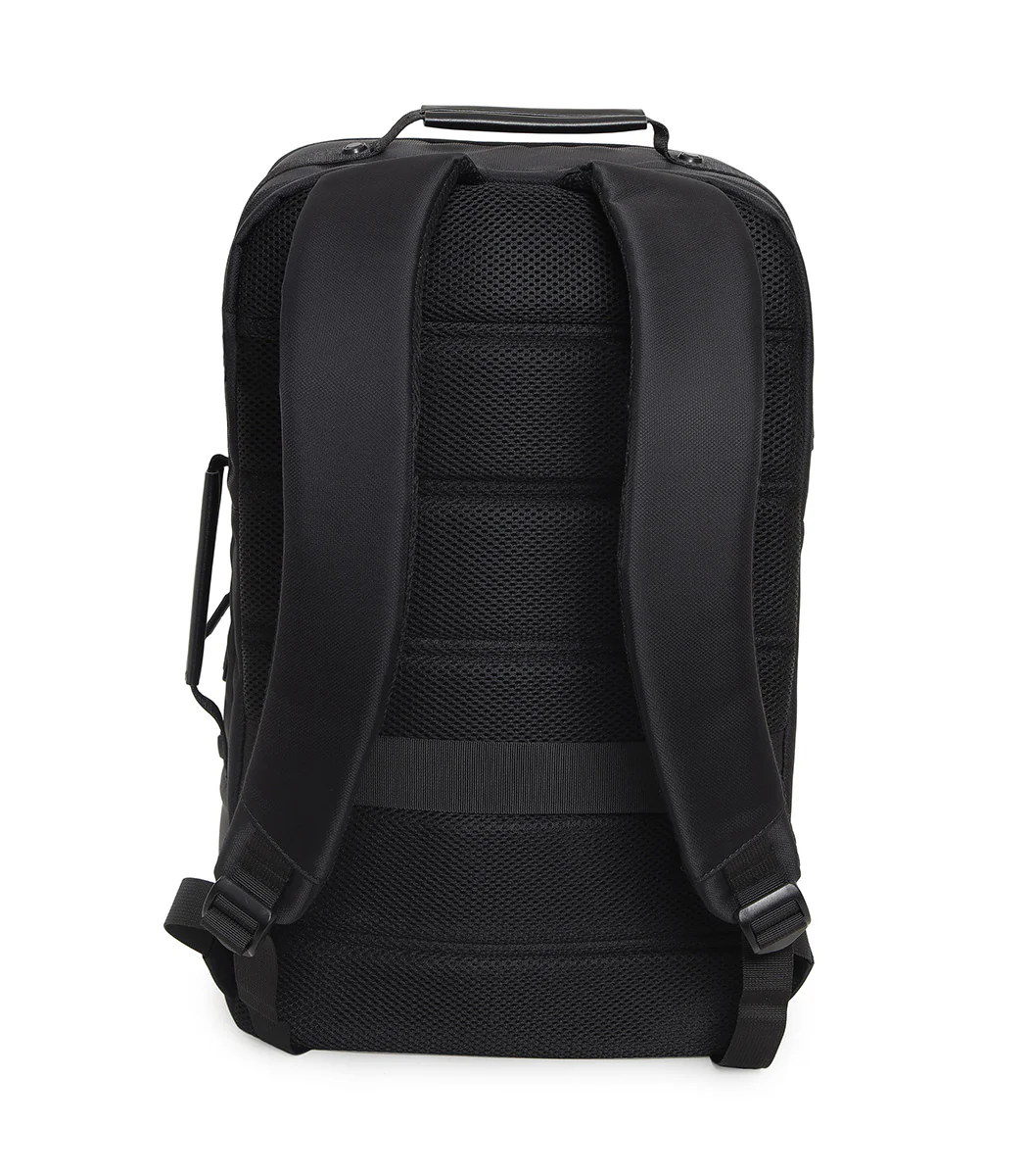 Quartic 15.6" Laptop Backpack with Side Handle, 23L | LBP152 - Image 20