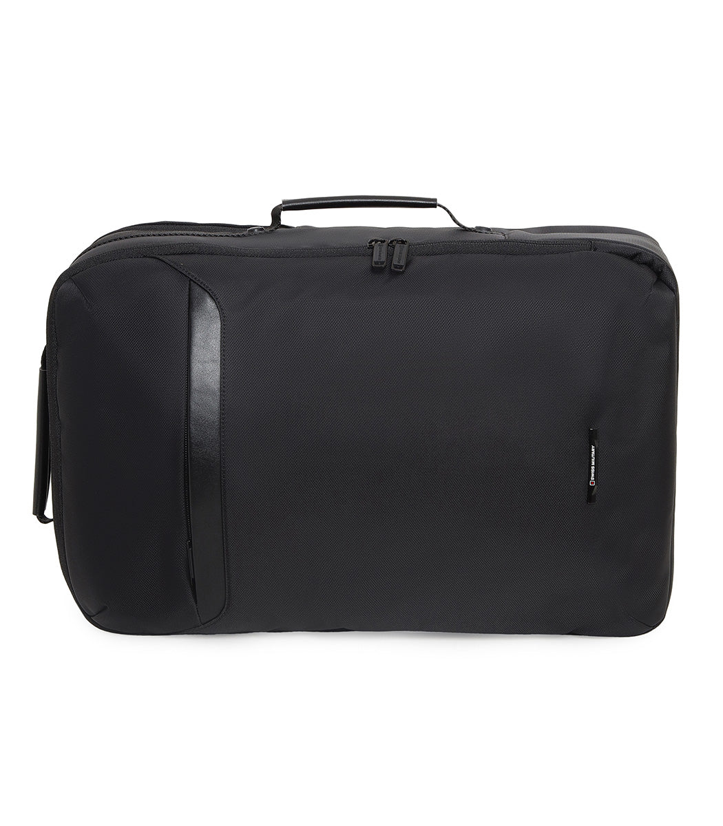 Quartic 15.6" Laptop Backpack with Side Handle, 23L | LBP152 - Image 21