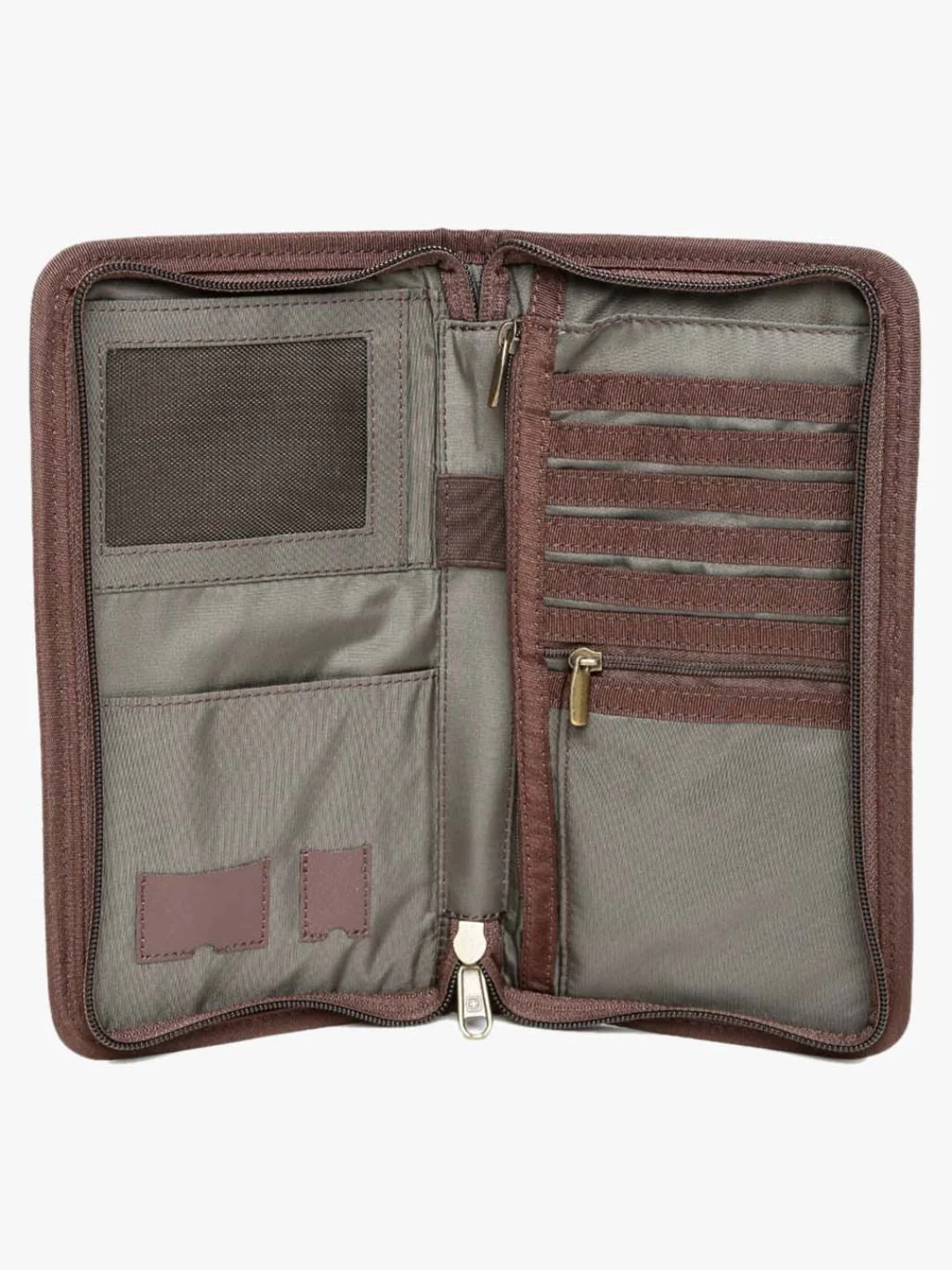 Readygo Travel Wallet, Passport, Card Holder | TW02 - Image 6