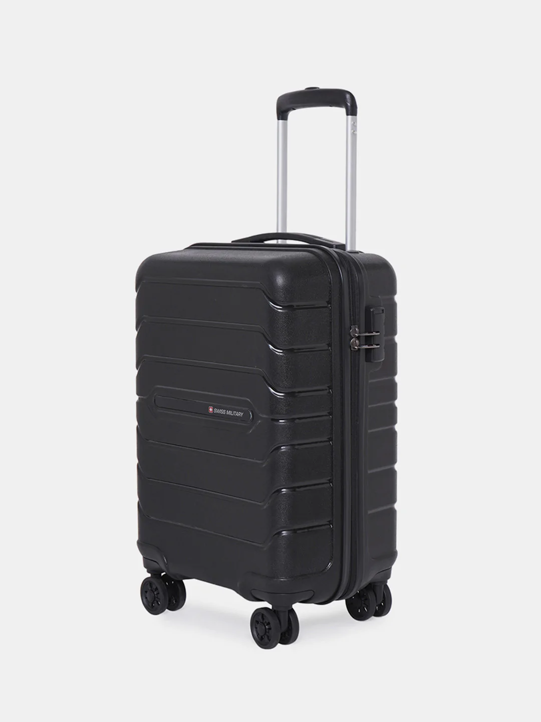 Rhombus Hard Top Trolley Luggage | HTL1025 - Image 10