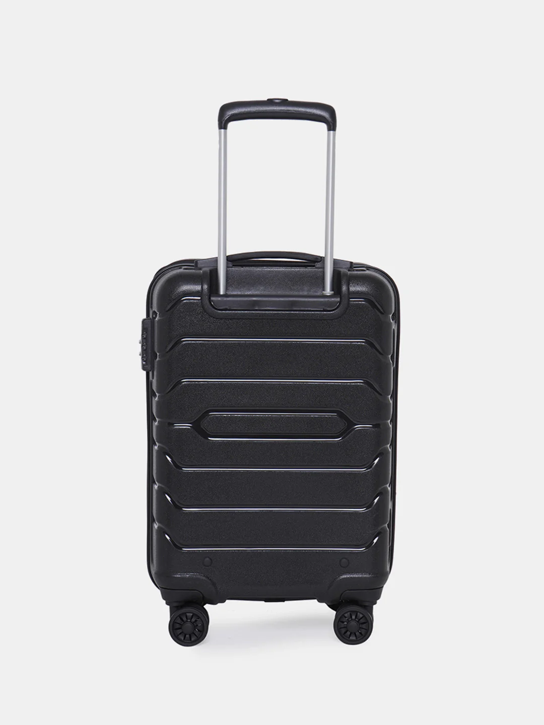Rhombus Hard Top Trolley Luggage | HTL1025 - Image 11