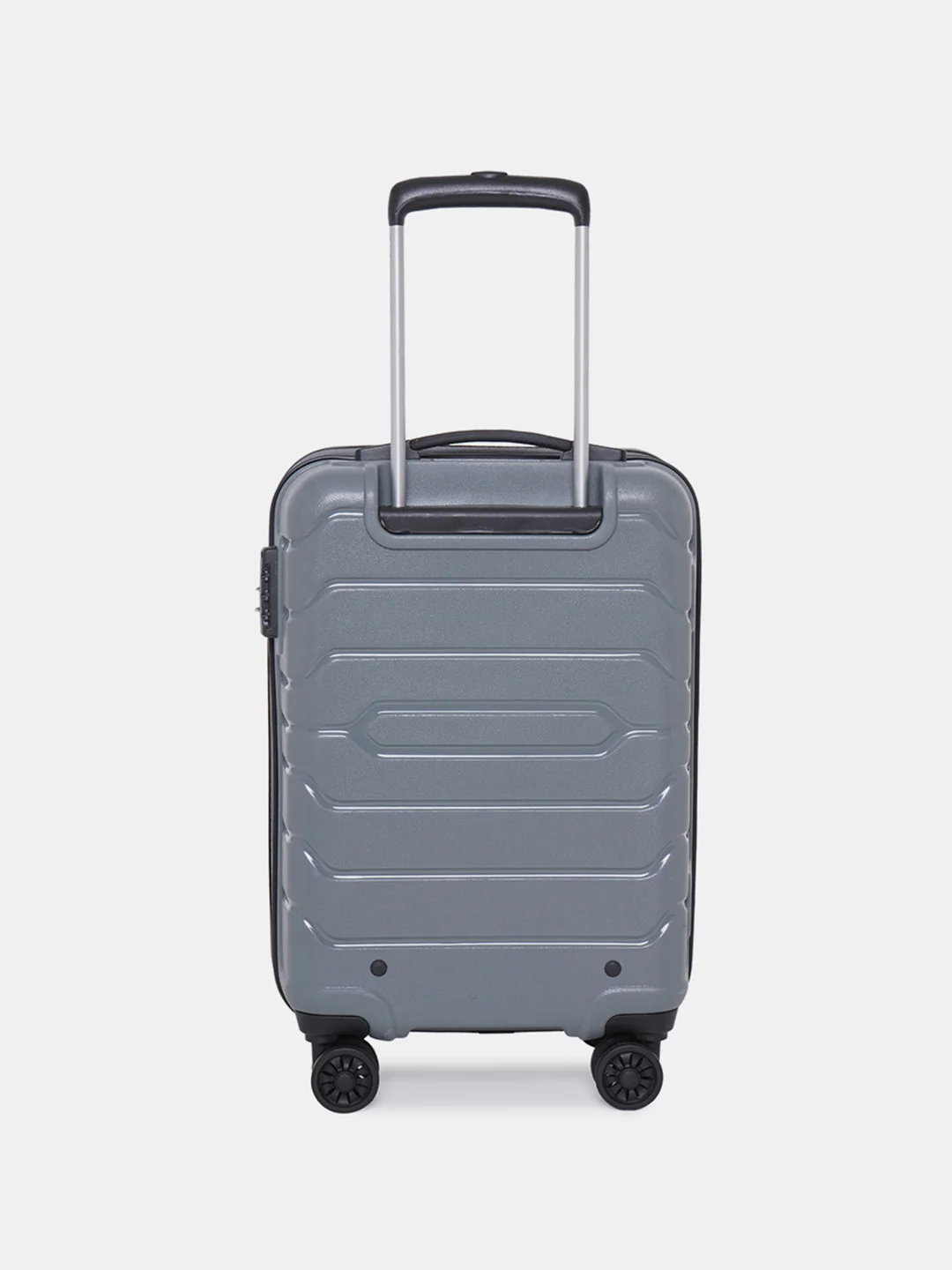 Rhombus Hard Top Trolley Luggage | HTL1025 - Image 22