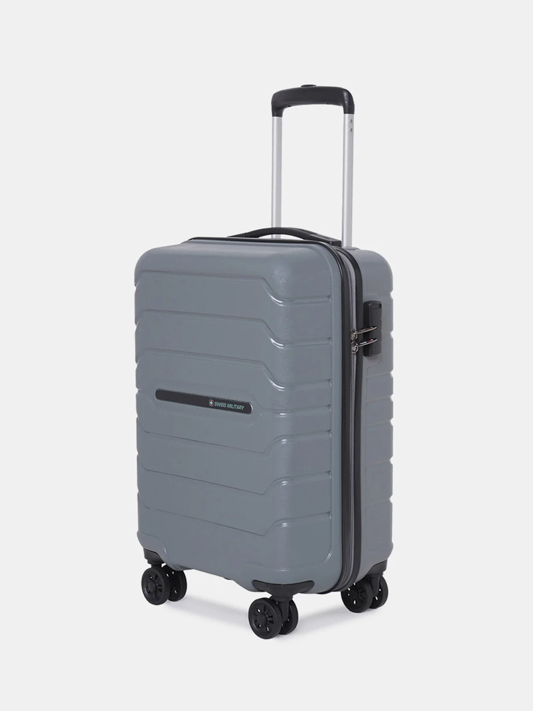 Rhombus Hard Top Trolley Luggage | HTL1025 - Image 25
