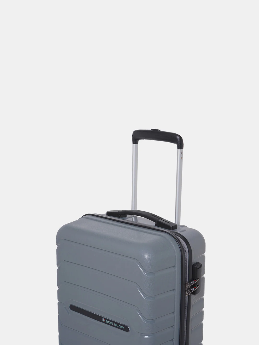 Rhombus Hard Top Trolley Luggage | HTL1025 - Image 27