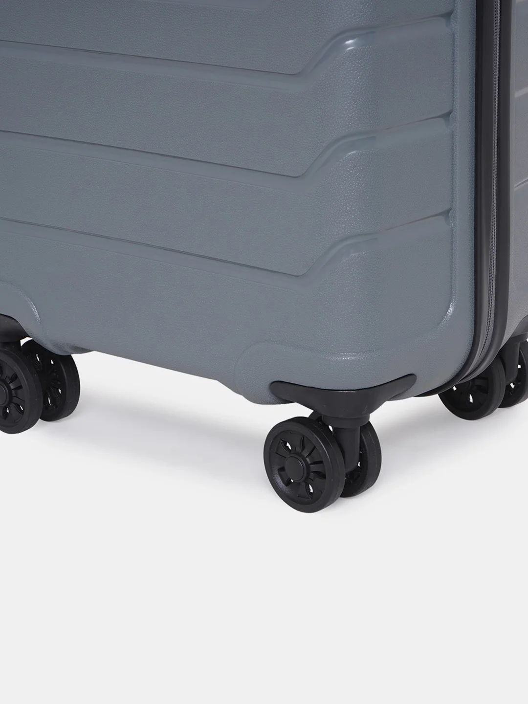 Rhombus Hard Top Trolley Luggage | HTL1025 - Image 30