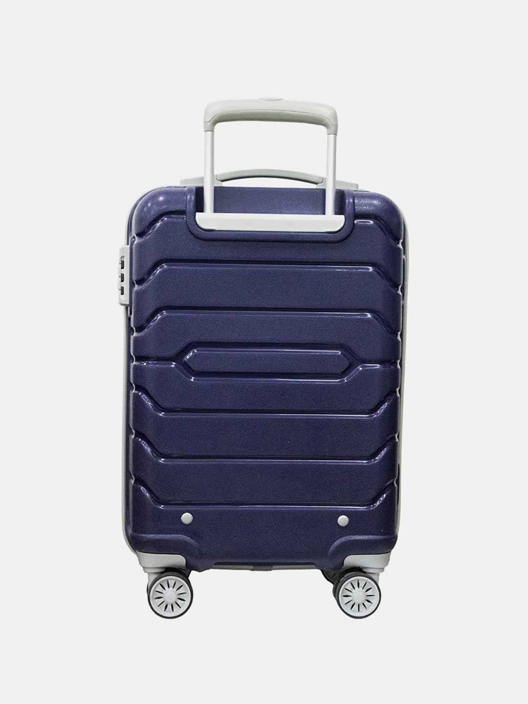Rhombus Hard Top Trolley Luggage | HTL1025 - Image 32