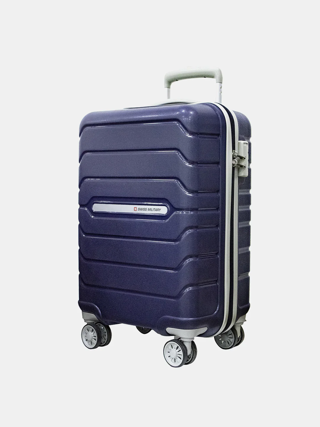 Rhombus Hard Top Trolley Luggage | HTL1025 - Image 36