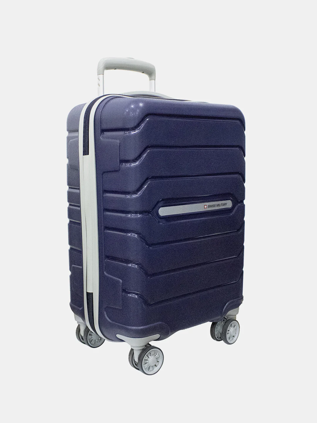 Rhombus Hard Top Trolley Luggage | HTL1025 - Image 39