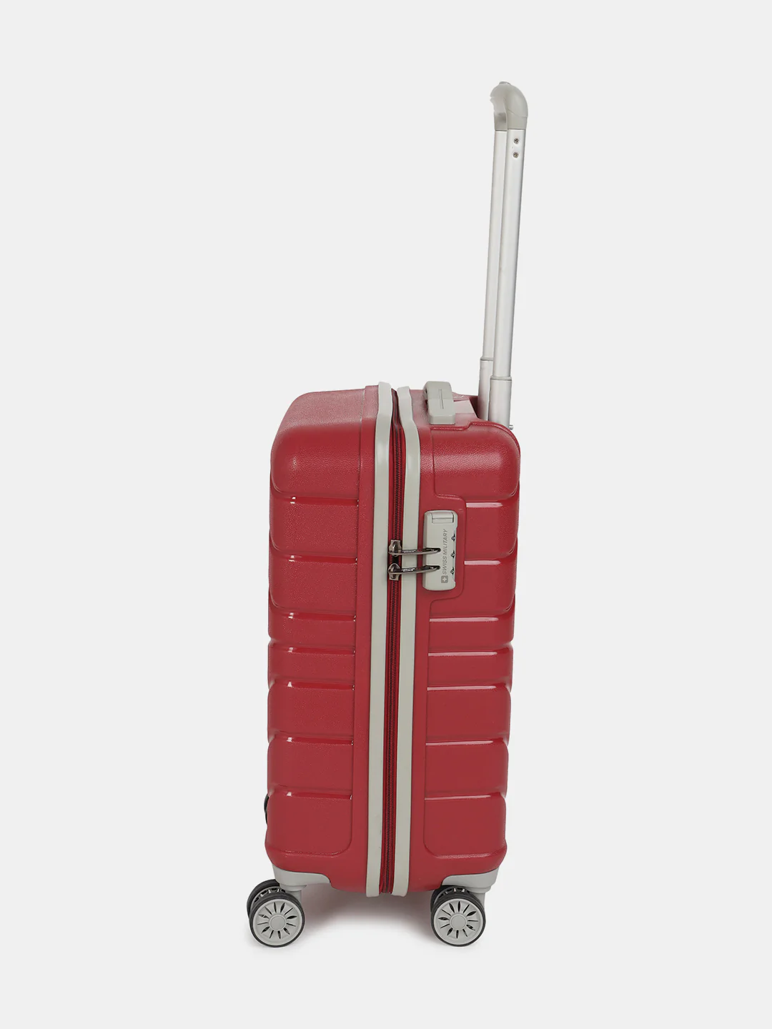 Rhombus Hard Top Trolley Luggage | HTL1025 - Image 41