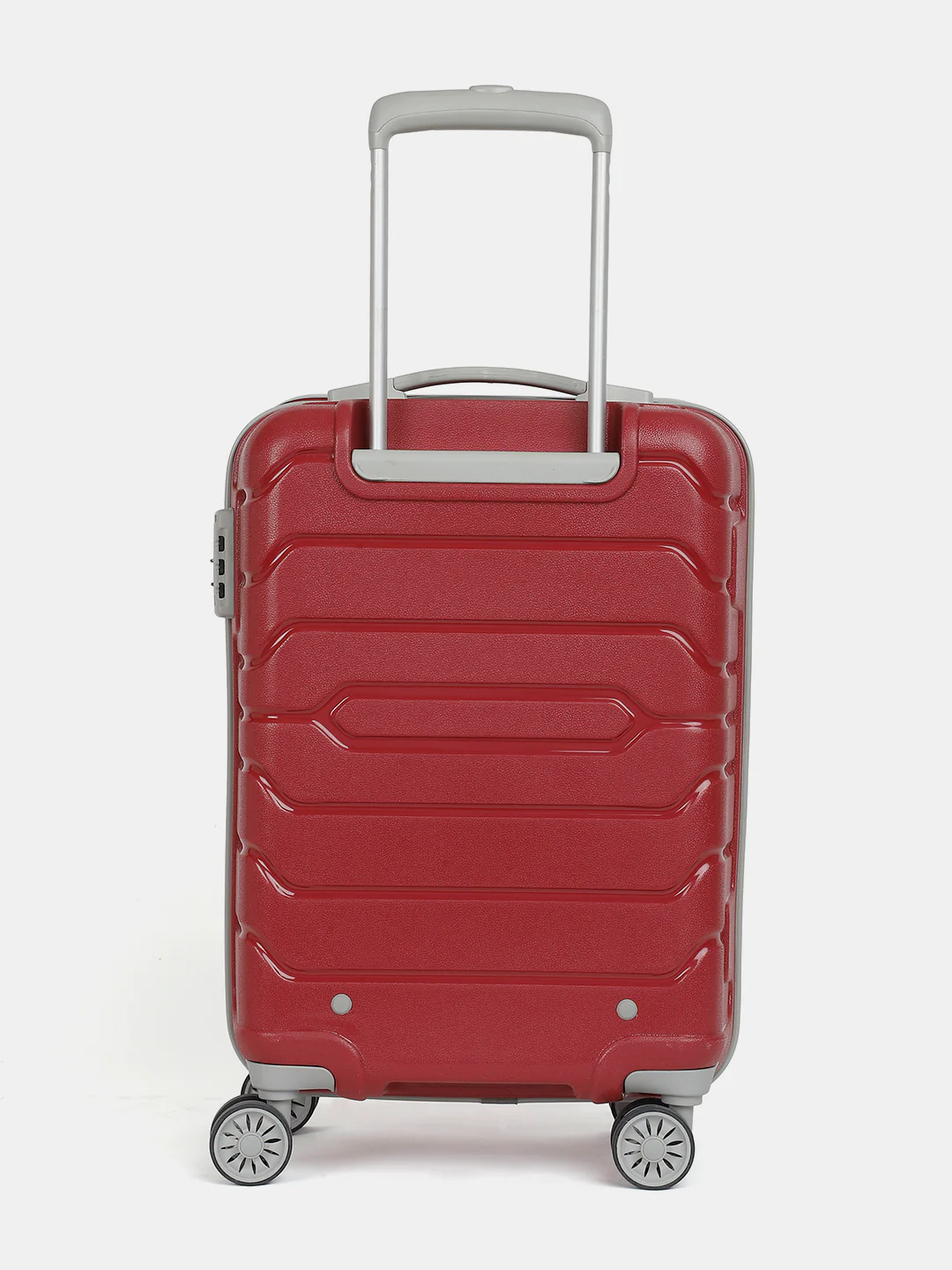 Rhombus Hard Top Trolley Luggage | HTL1025 - Image 42