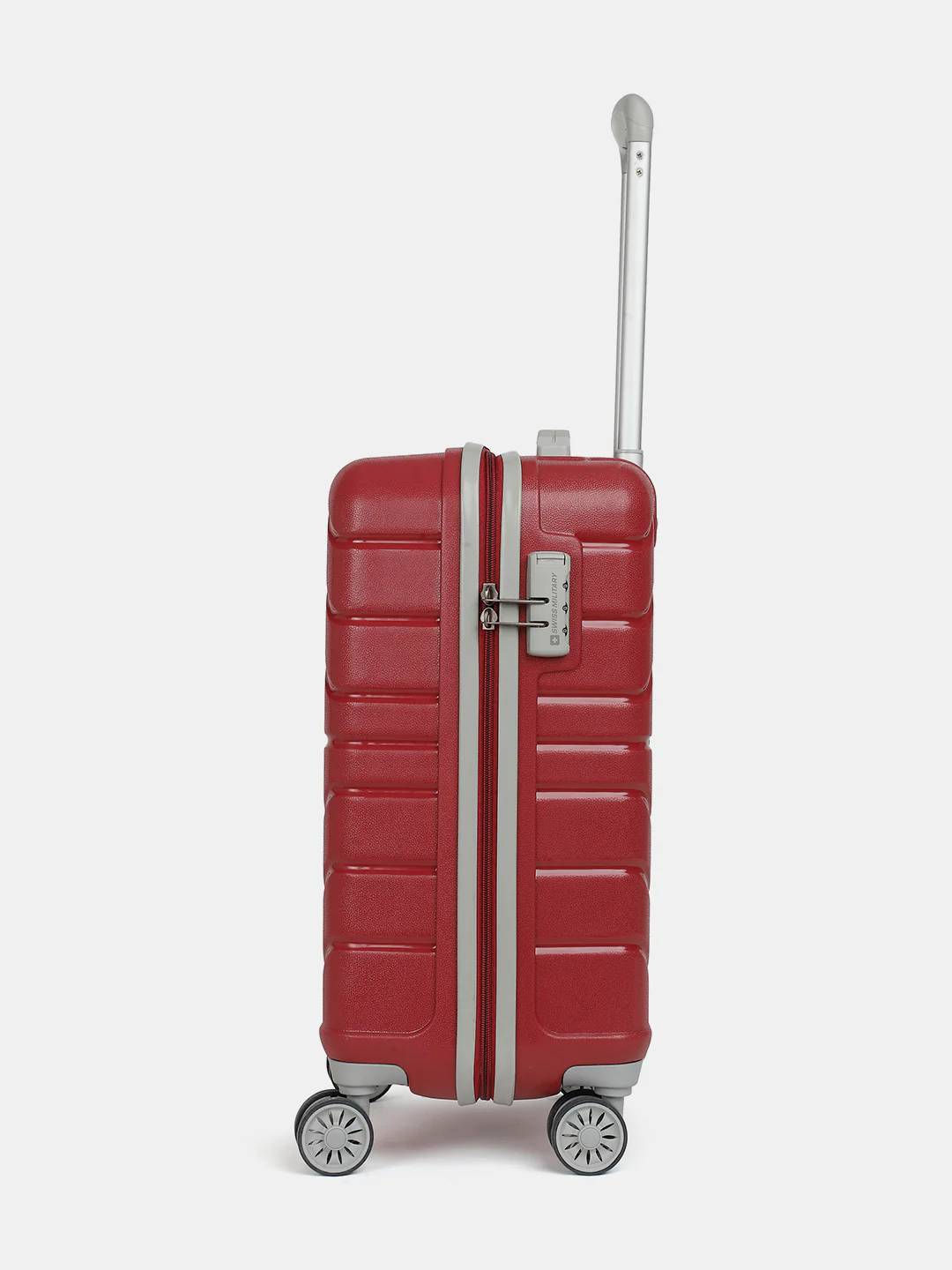 Rhombus Hard Top Trolley Luggage | HTL1025 - Image 43