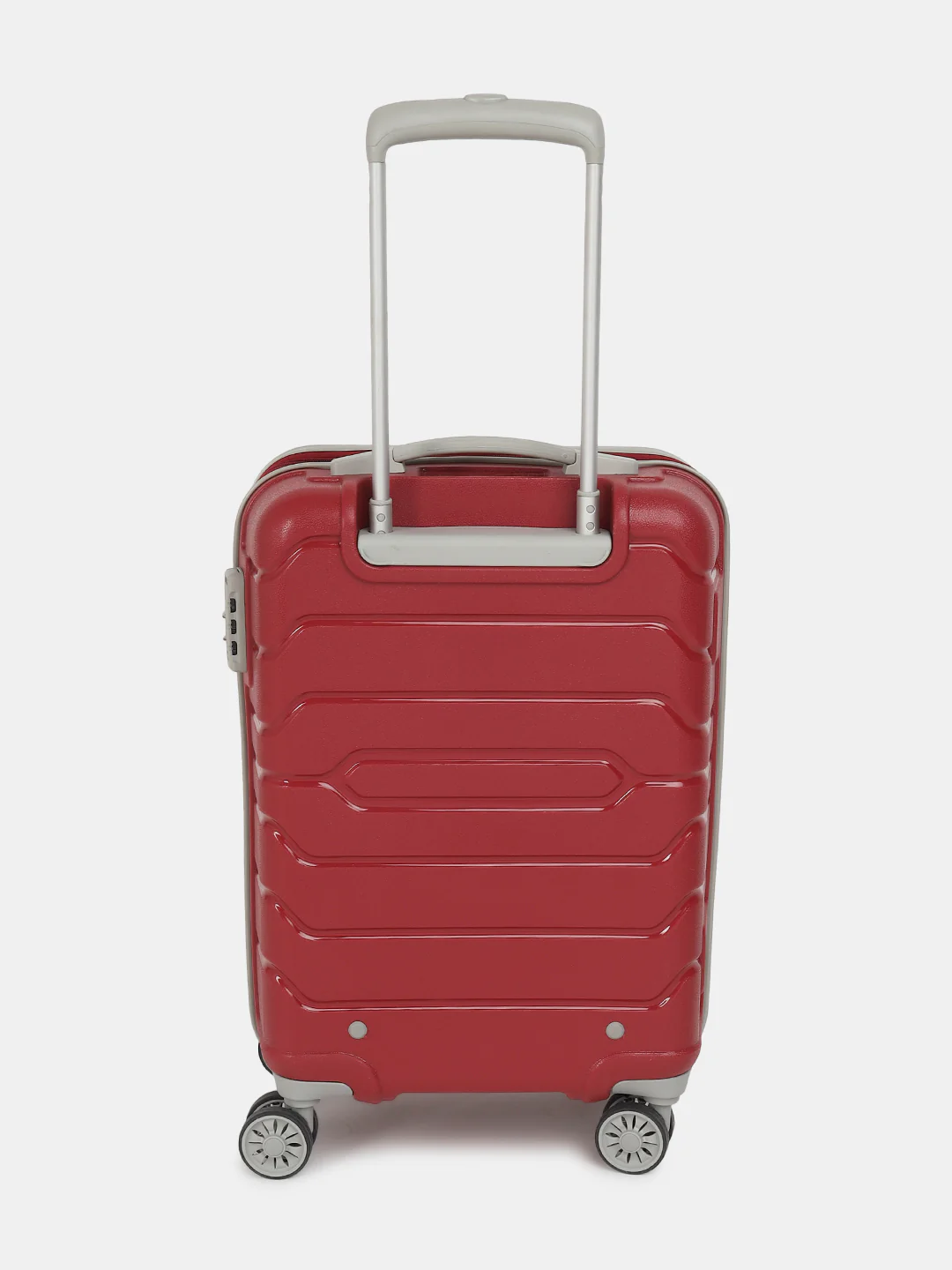 Rhombus Hard Top Trolley Luggage | HTL1025 - Image 44