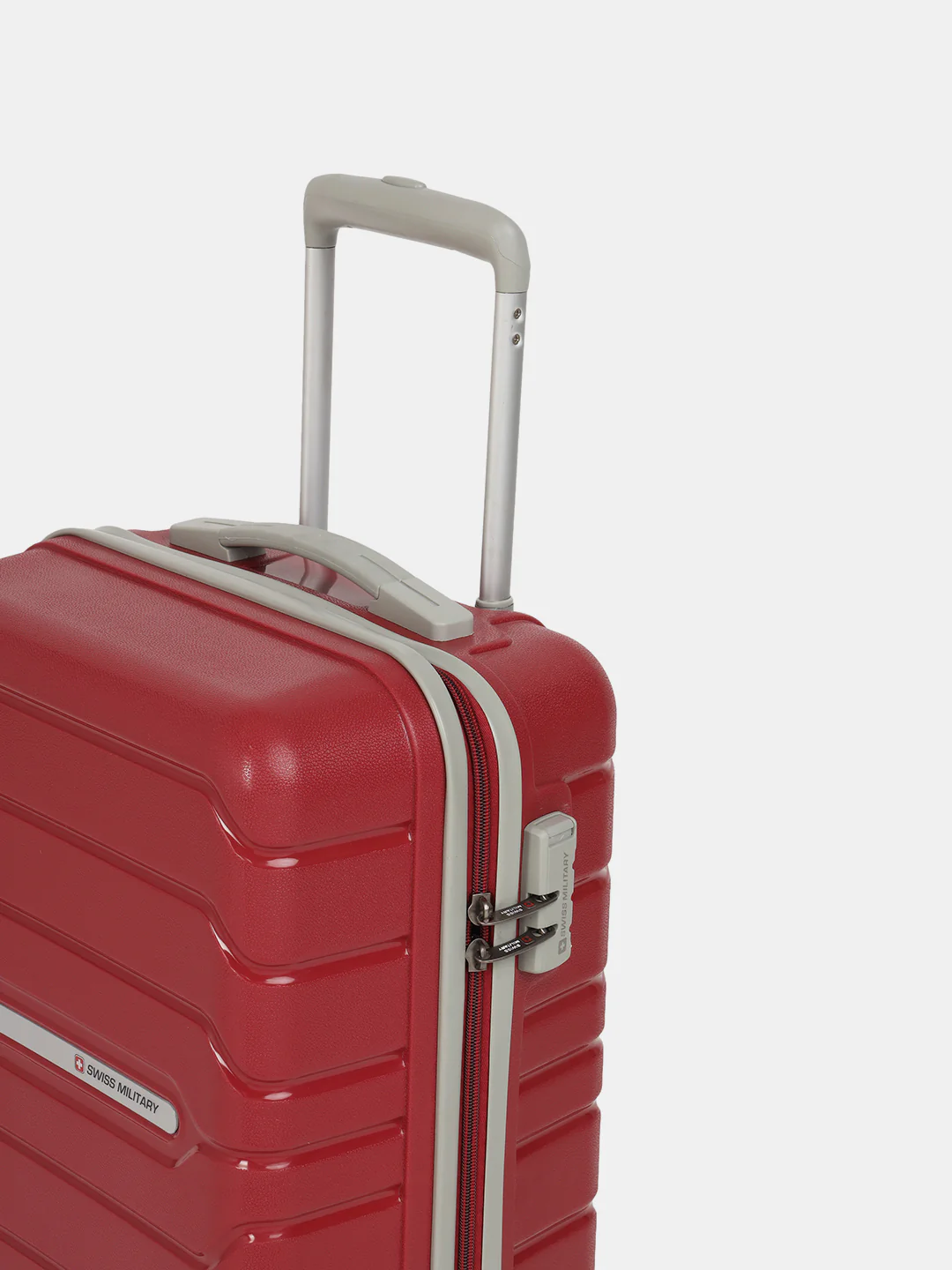 Rhombus Hard Top Trolley Luggage | HTL1025 - Image 45