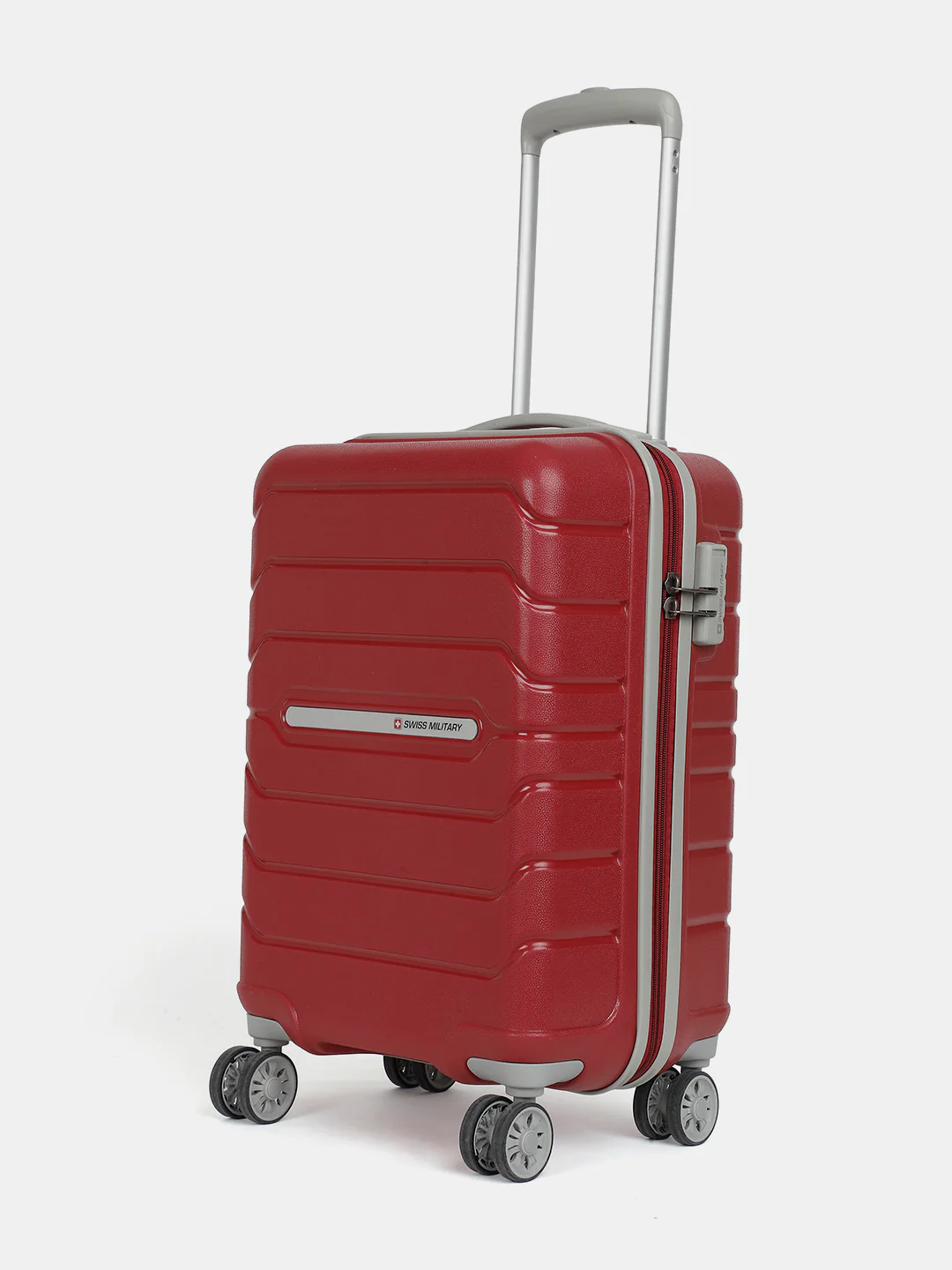 Rhombus Hard Top Trolley Luggage | HTL1025 - Image 46