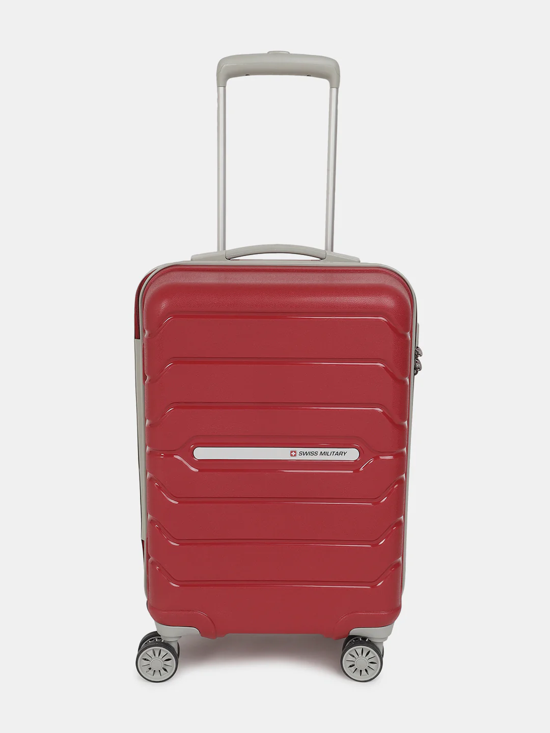 Rhombus Hard Top Trolley Luggage | HTL1025 - Image 47