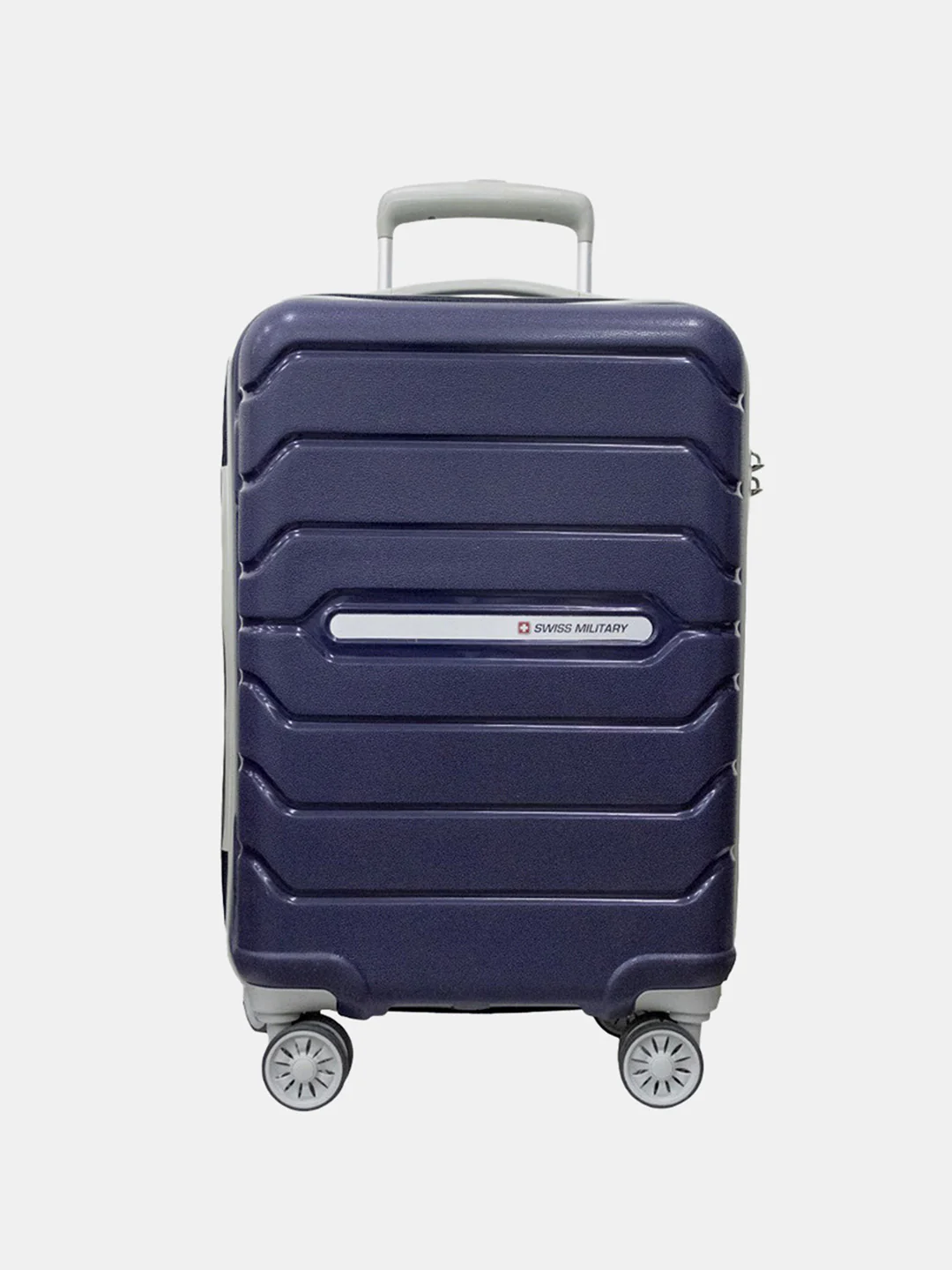 Rhombus Hard Top Trolley Luggage | HTL1025 - Image 5