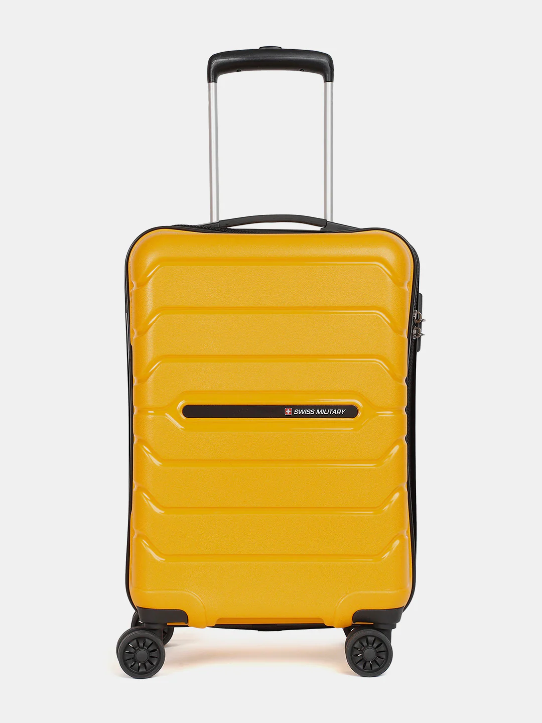 Rhombus Hard Top Trolley Luggage | HTL1025 - Image 50