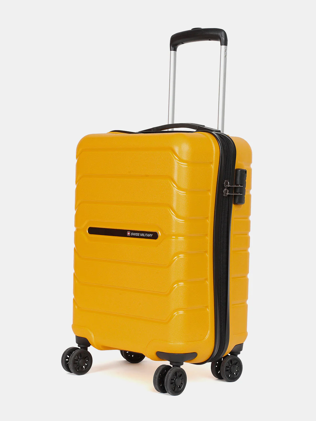 Rhombus Hard Top Trolley Luggage | HTL1025 - Image 54