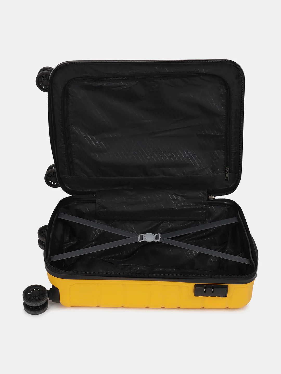 Rhombus Hard Top Trolley Luggage | HTL1025 - Image 55