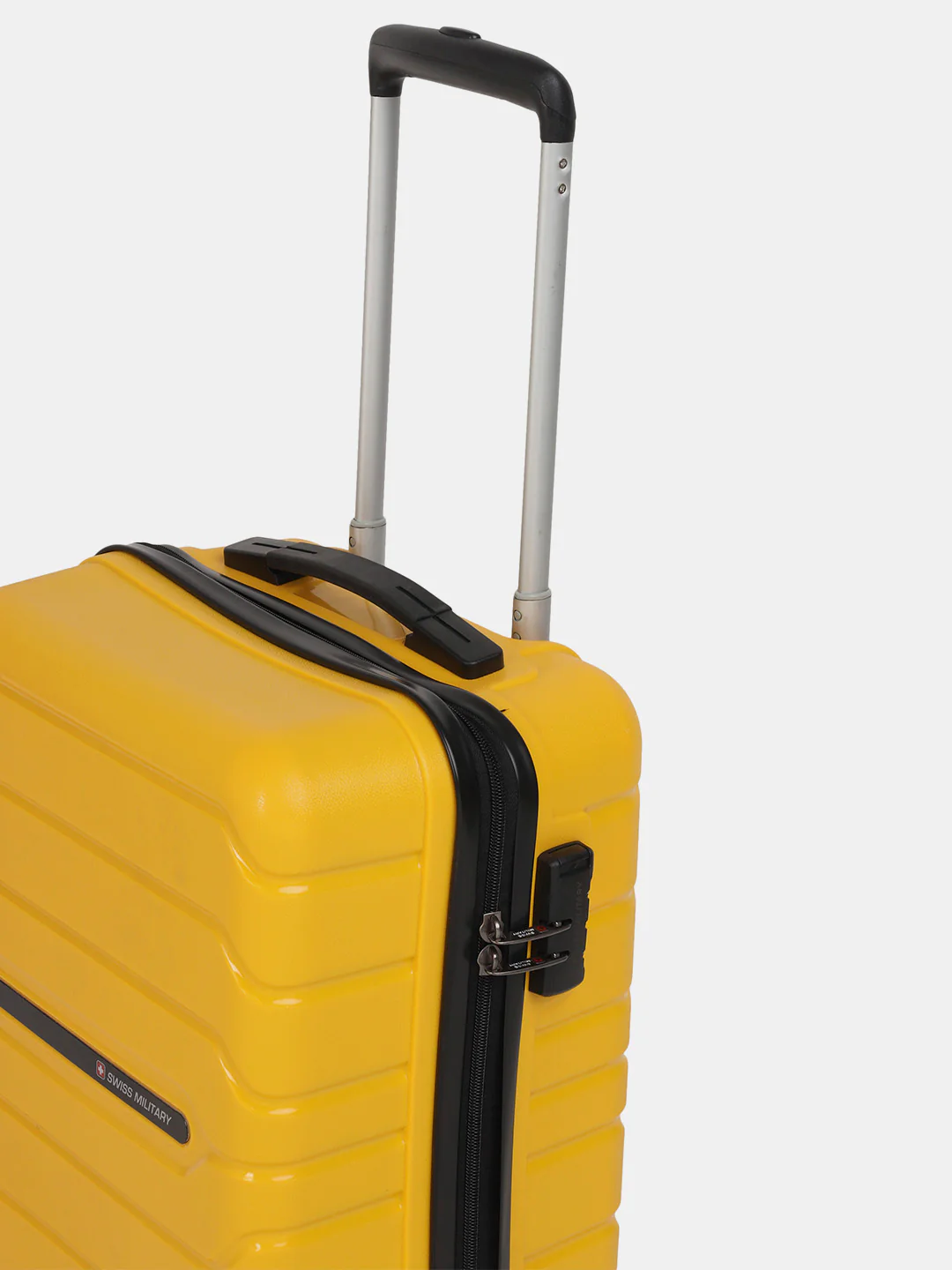 Rhombus Hard Top Trolley Luggage | HTL1025 - Image 56