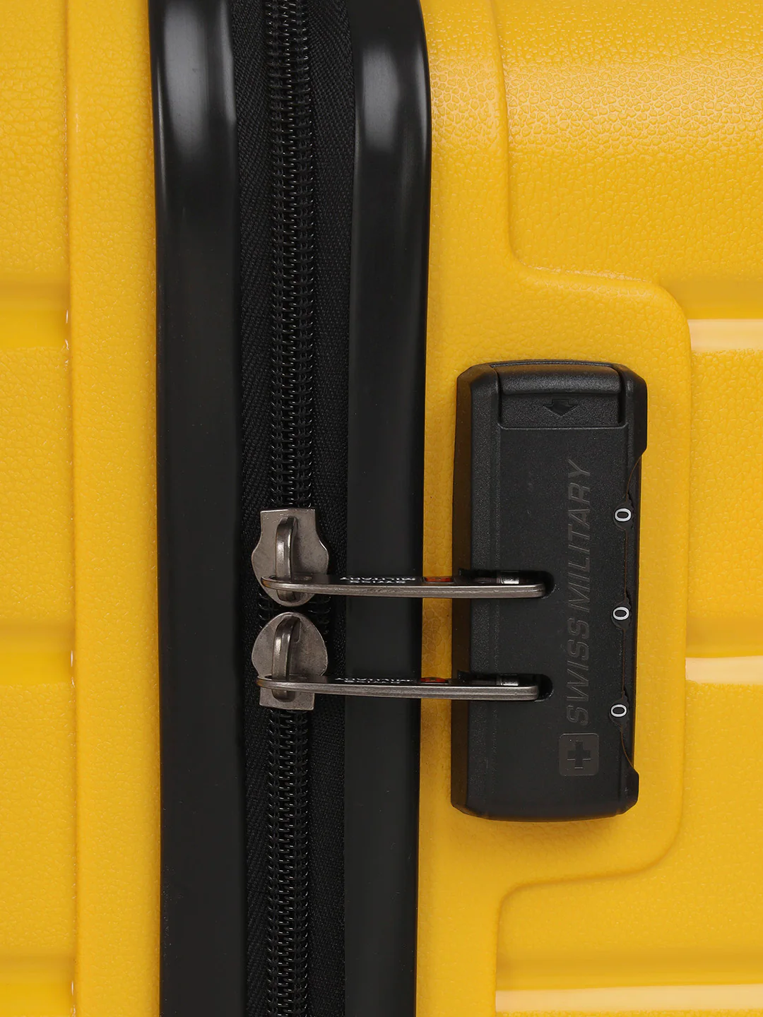 Rhombus Hard Top Trolley Luggage | HTL1025 - Image 57