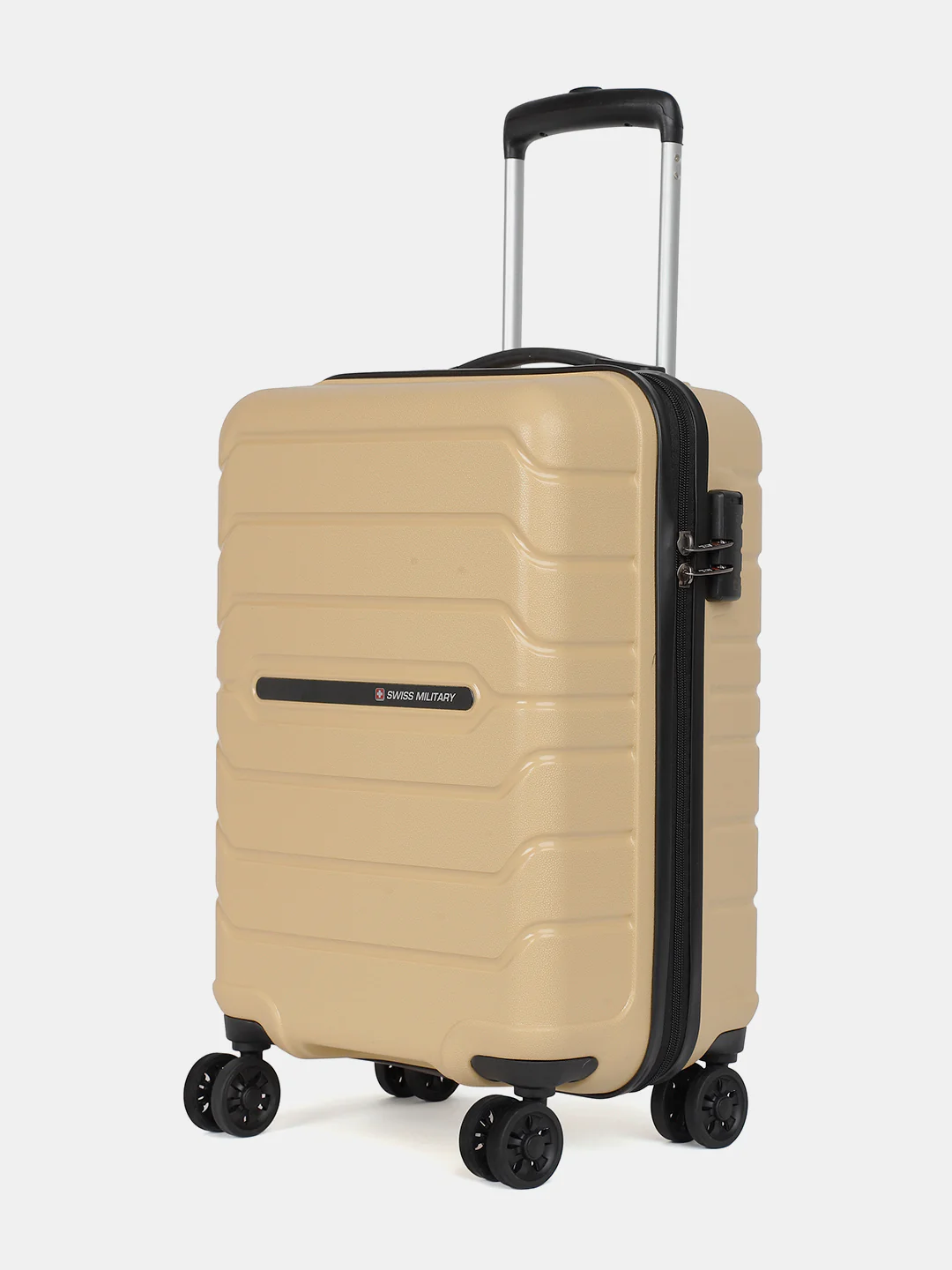 Rhombus Hard Top Trolley Luggage | HTL1025 - Image 58