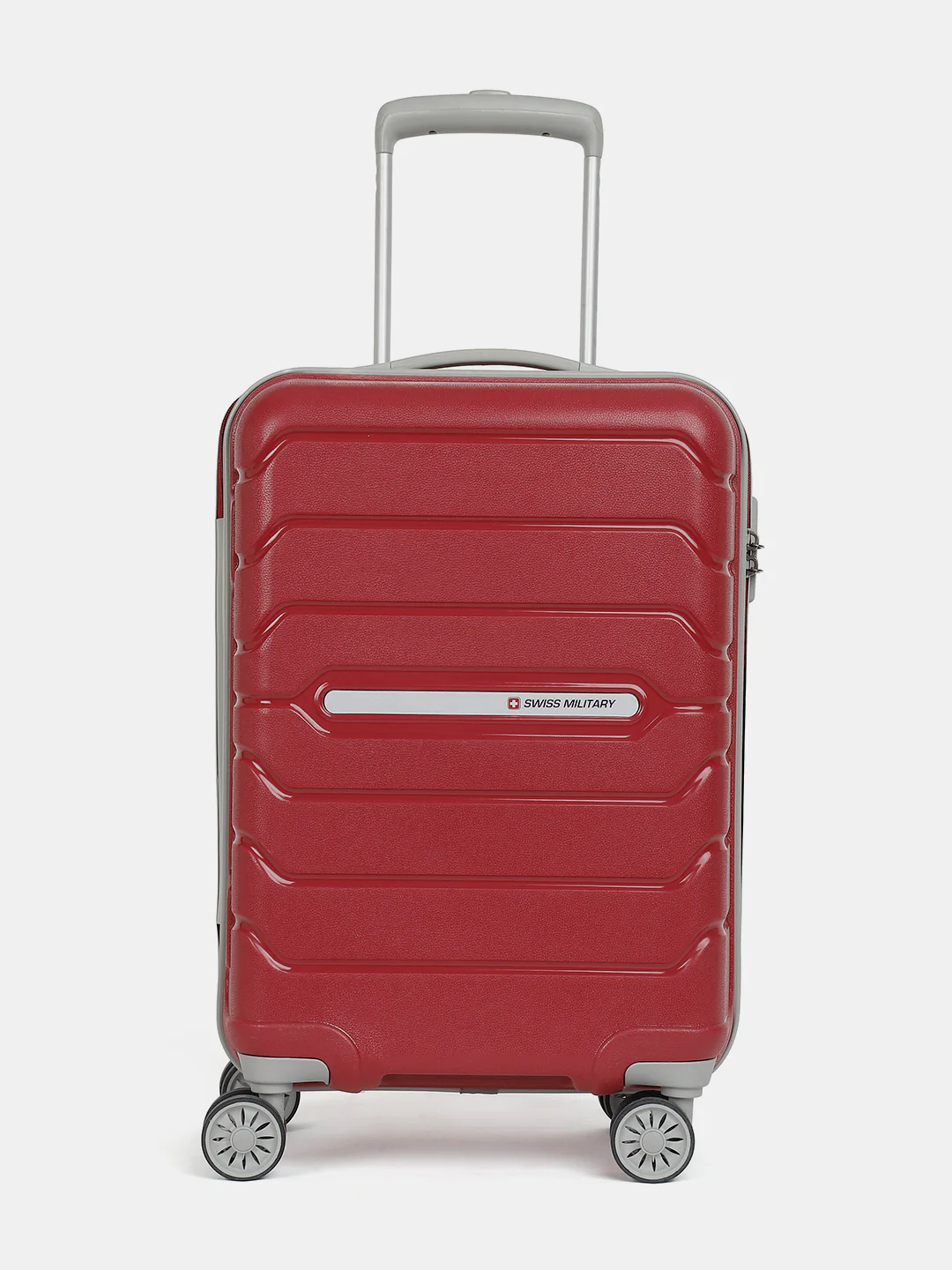 Rhombus Hard Top Trolley Luggage | HTL1025 - Image 6