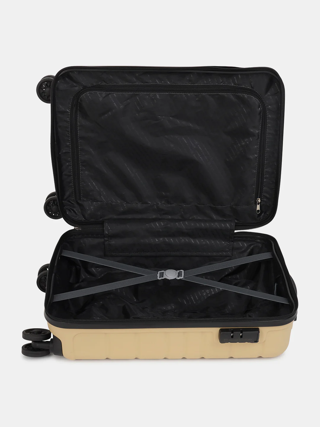 Rhombus Hard Top Trolley Luggage | HTL1025 - Image 62