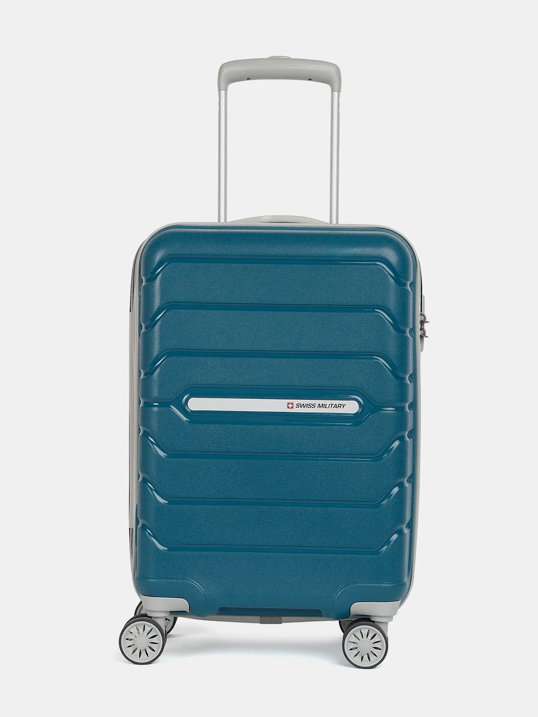 Rhombus Hard Top Trolley Luggage | HTL1025 - Image 68