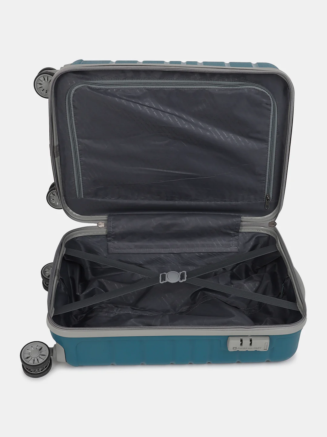 Rhombus Hard Top Trolley Luggage | HTL1025 - Image 69